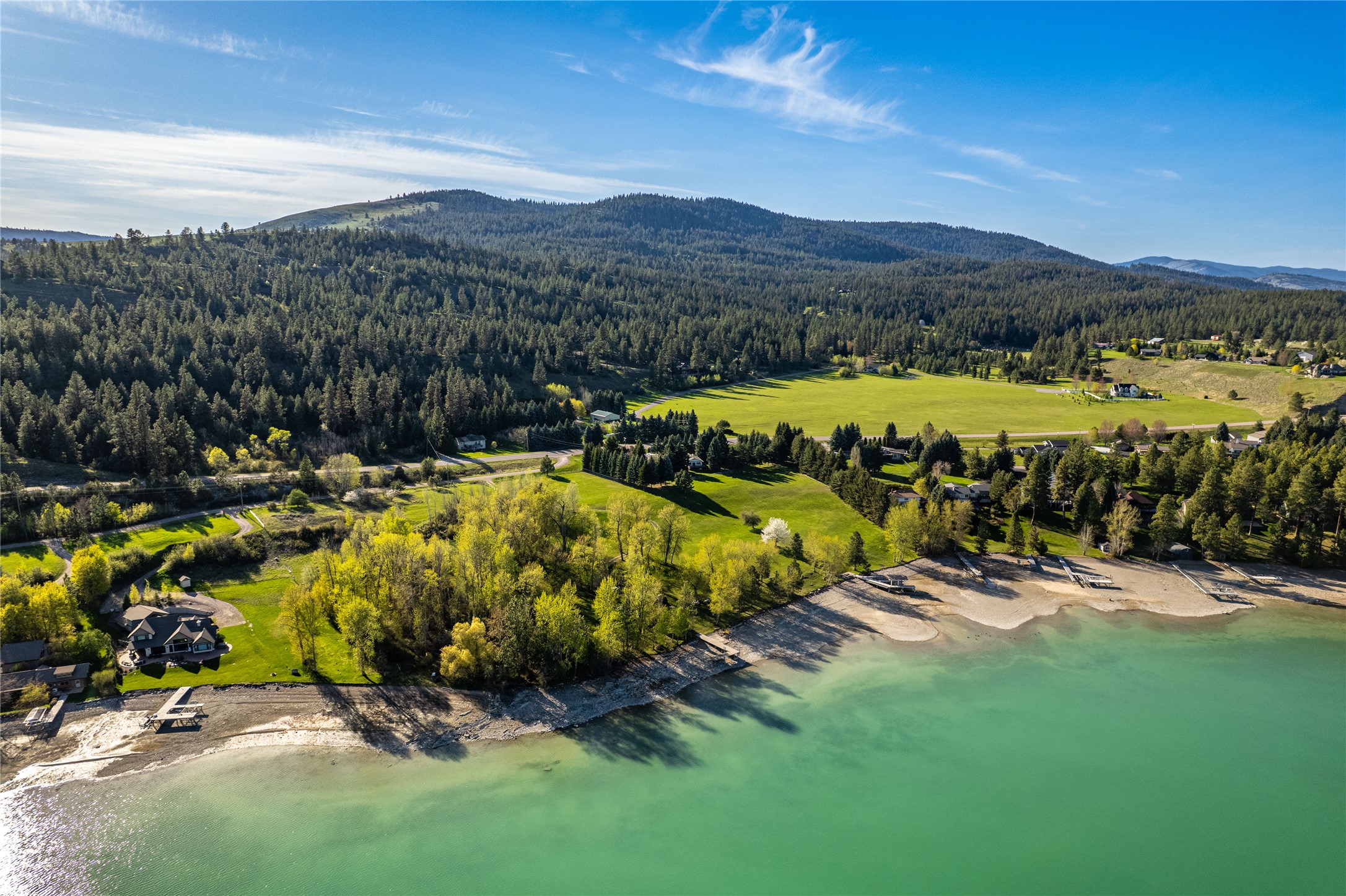 31402 Rocky Shores & 32162 Rocky Point Road Lane