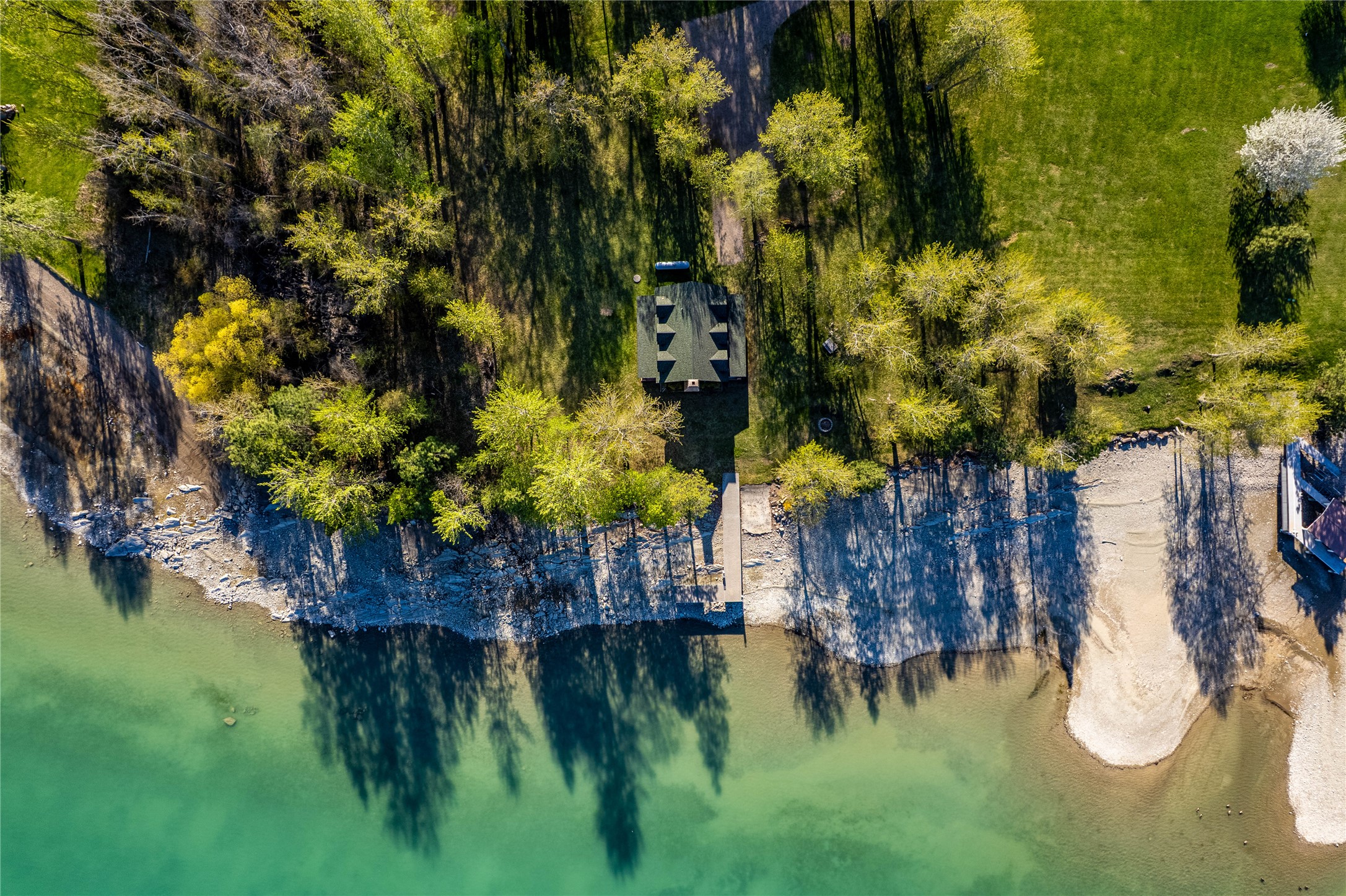 31402 Rocky Shores & 32162 Rocky Point Road Lane