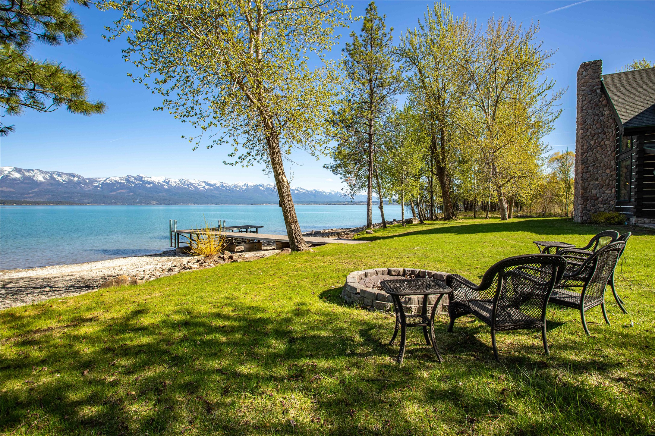 31402 Rocky Shores & 32162 Rocky Point Road Lane