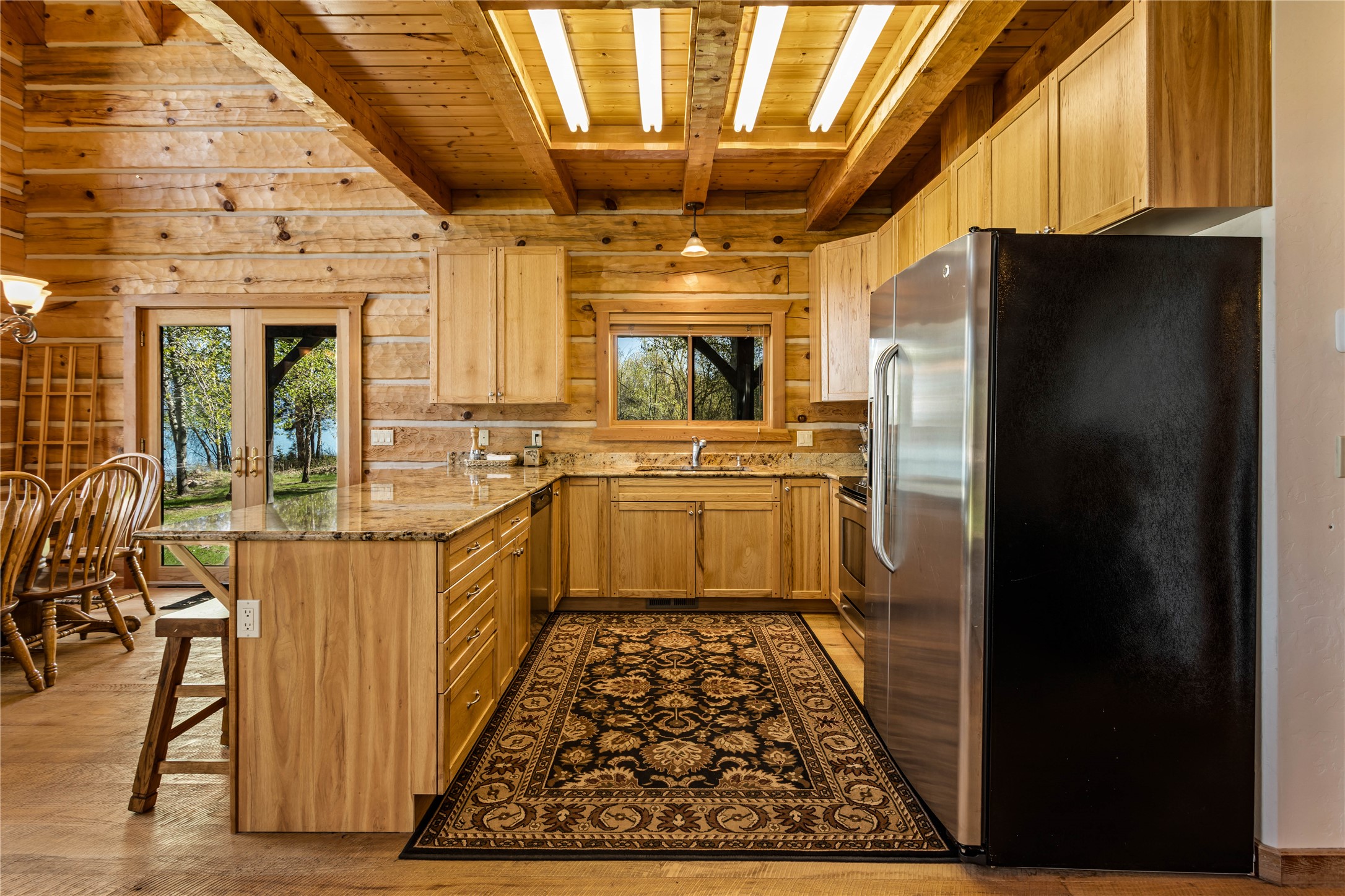 31402 Rocky Shores & 32162 Rocky Point Road Lane