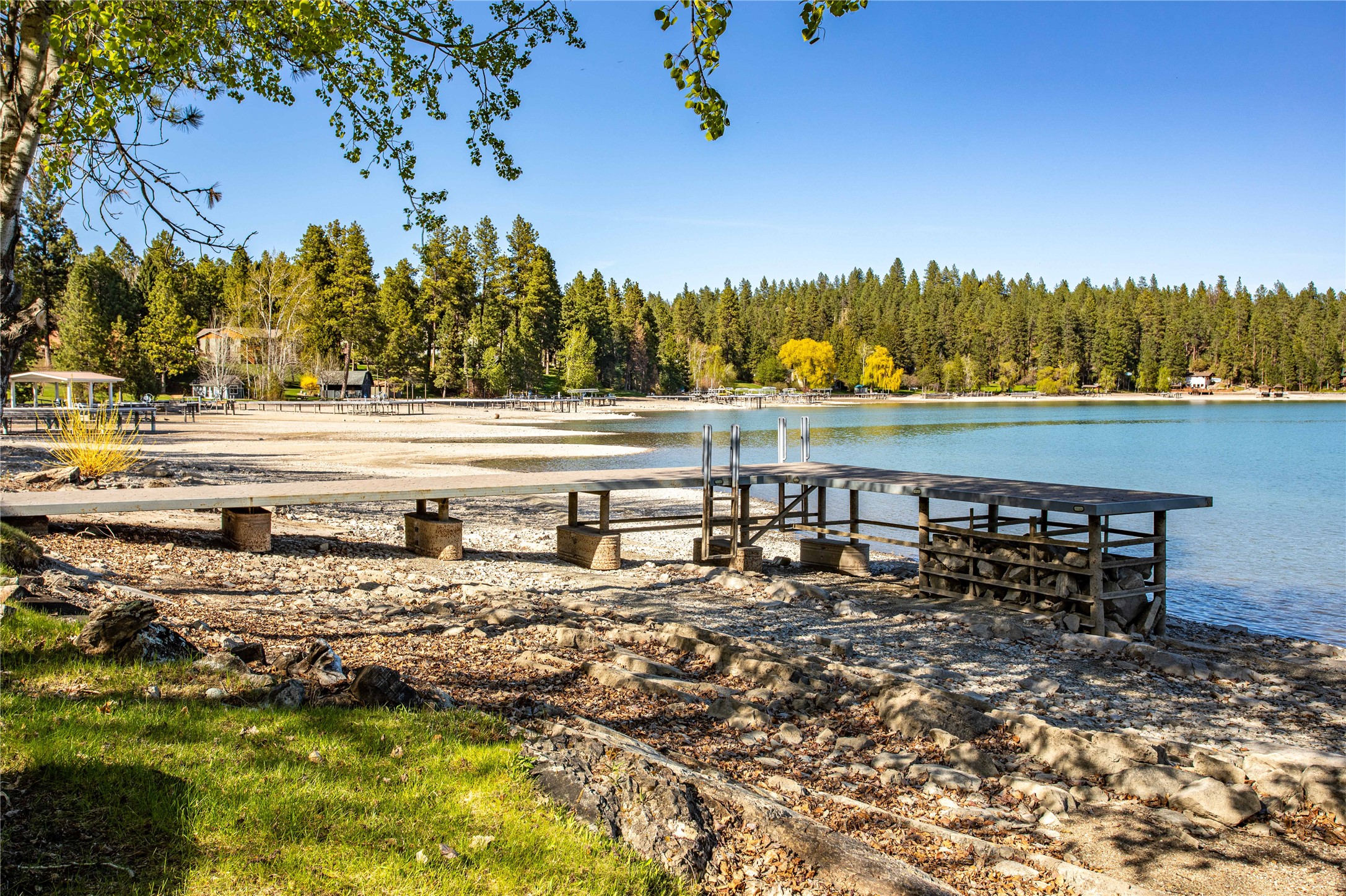 31402 Rocky Shores & 32162 Rocky Point Road Lane