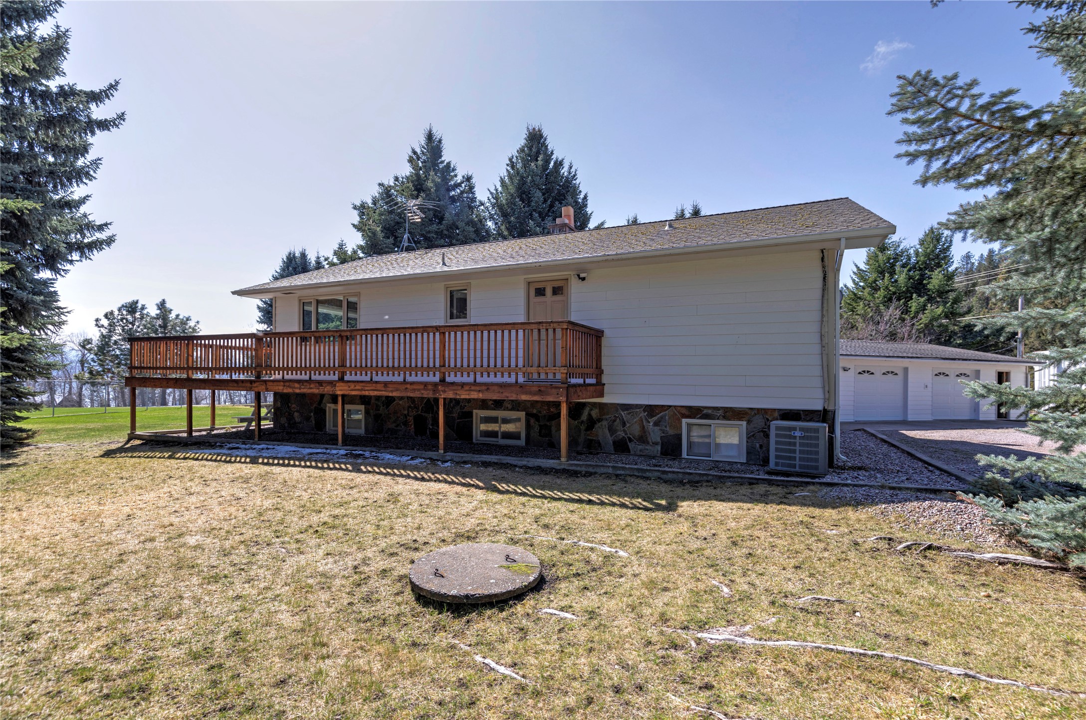 31402 Rocky Shores & 32162 Rocky Point Road Lane