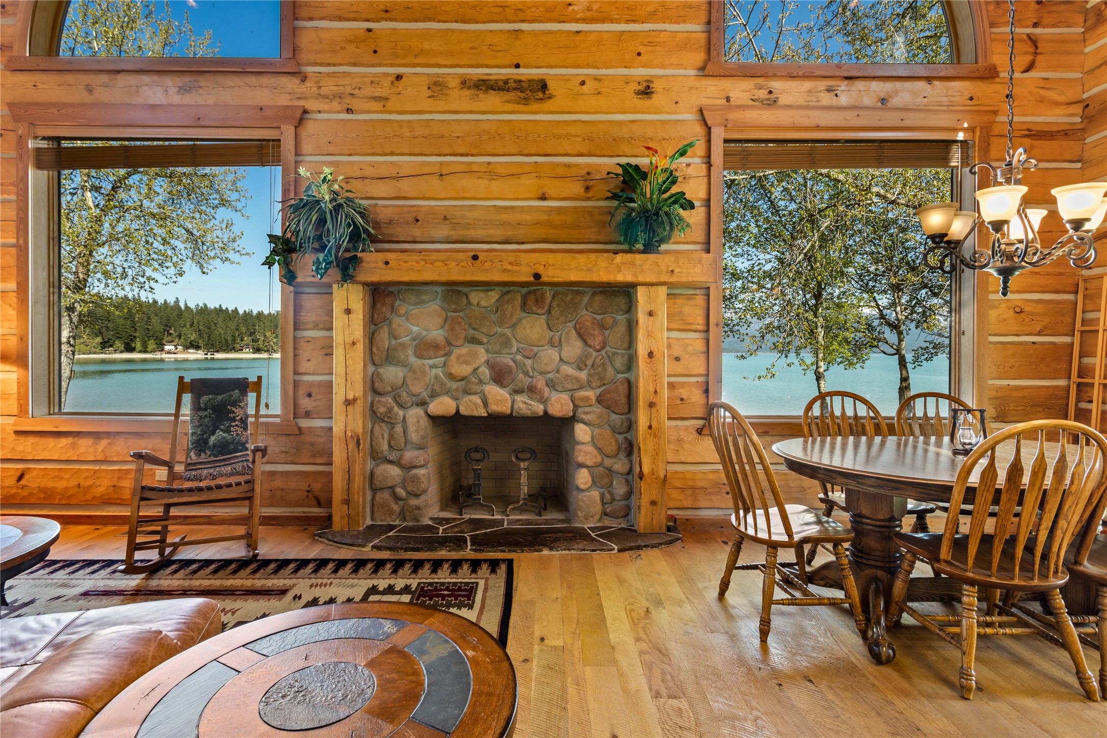 31402 Rocky Shores & 32162 Rocky Point Road Lane