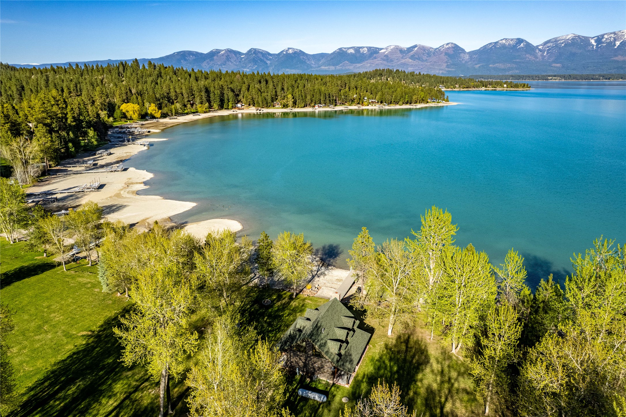 31402 Rocky Shores & 32162 Rocky Point Road Lane