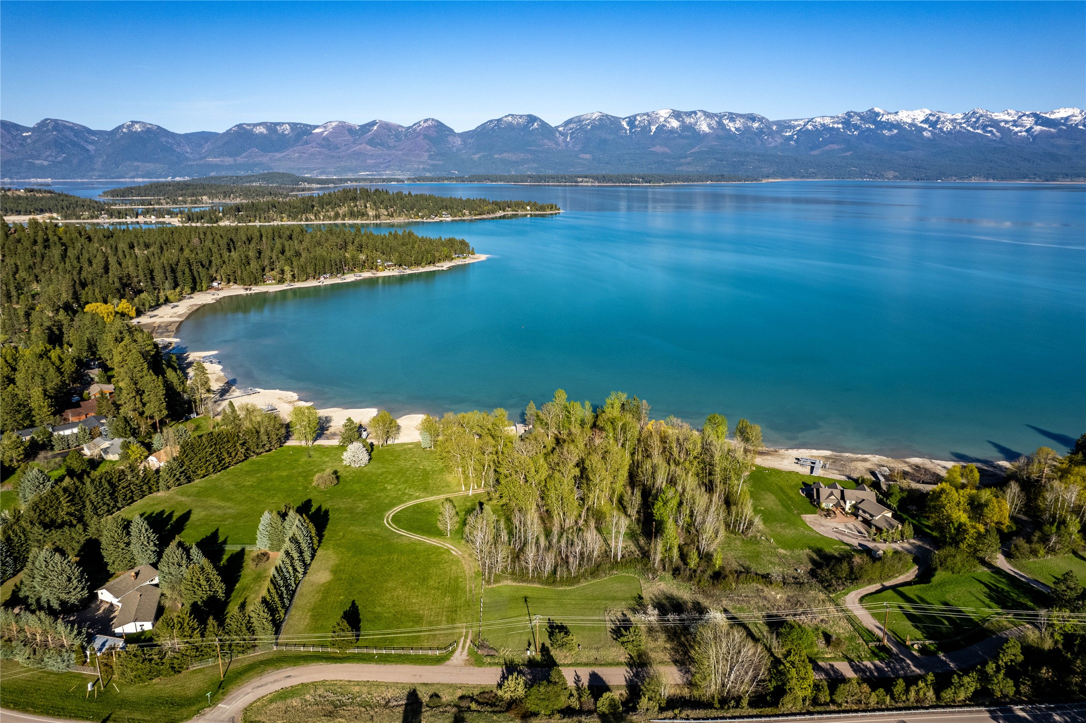 31402 Rocky Shores & 32162 Rocky Point Road Lane