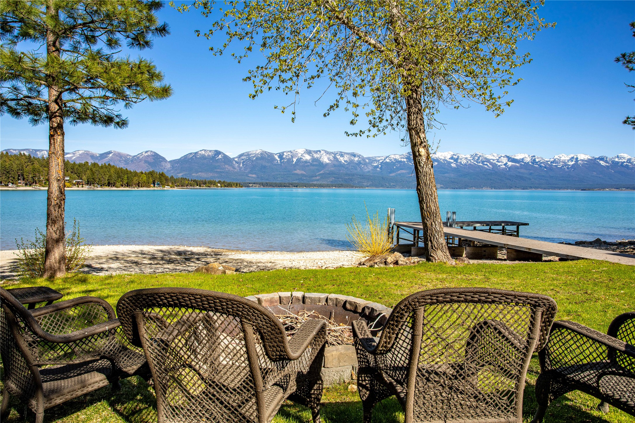 31402 Rocky Shores & 32162 Rocky Point Road Lane