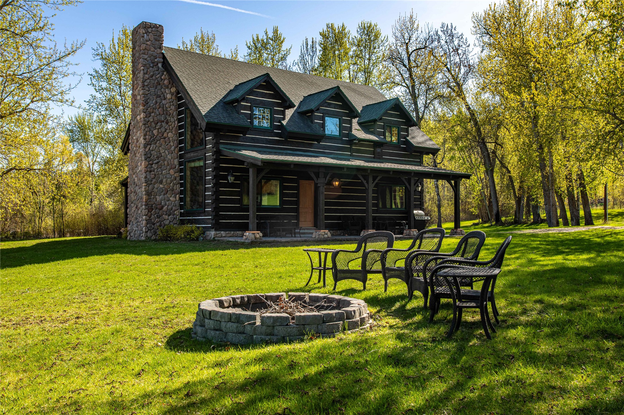 31402 Rocky Shores & 32162 Rocky Point Road Lane