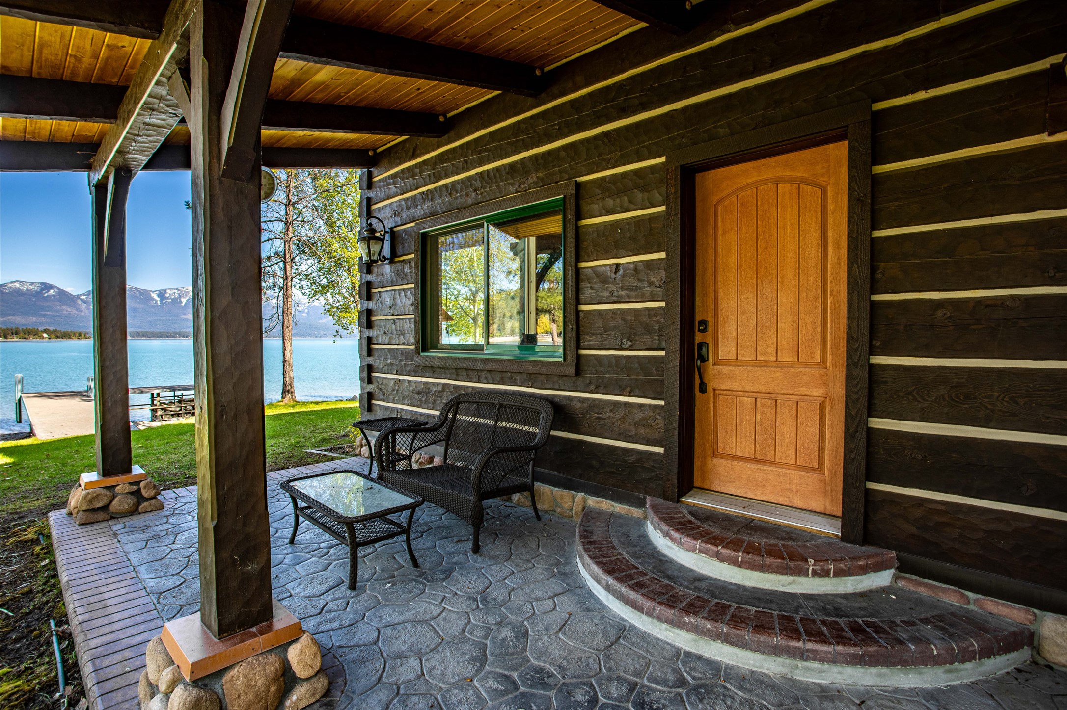 31402 Rocky Shores & 32162 Rocky Point Road Lane