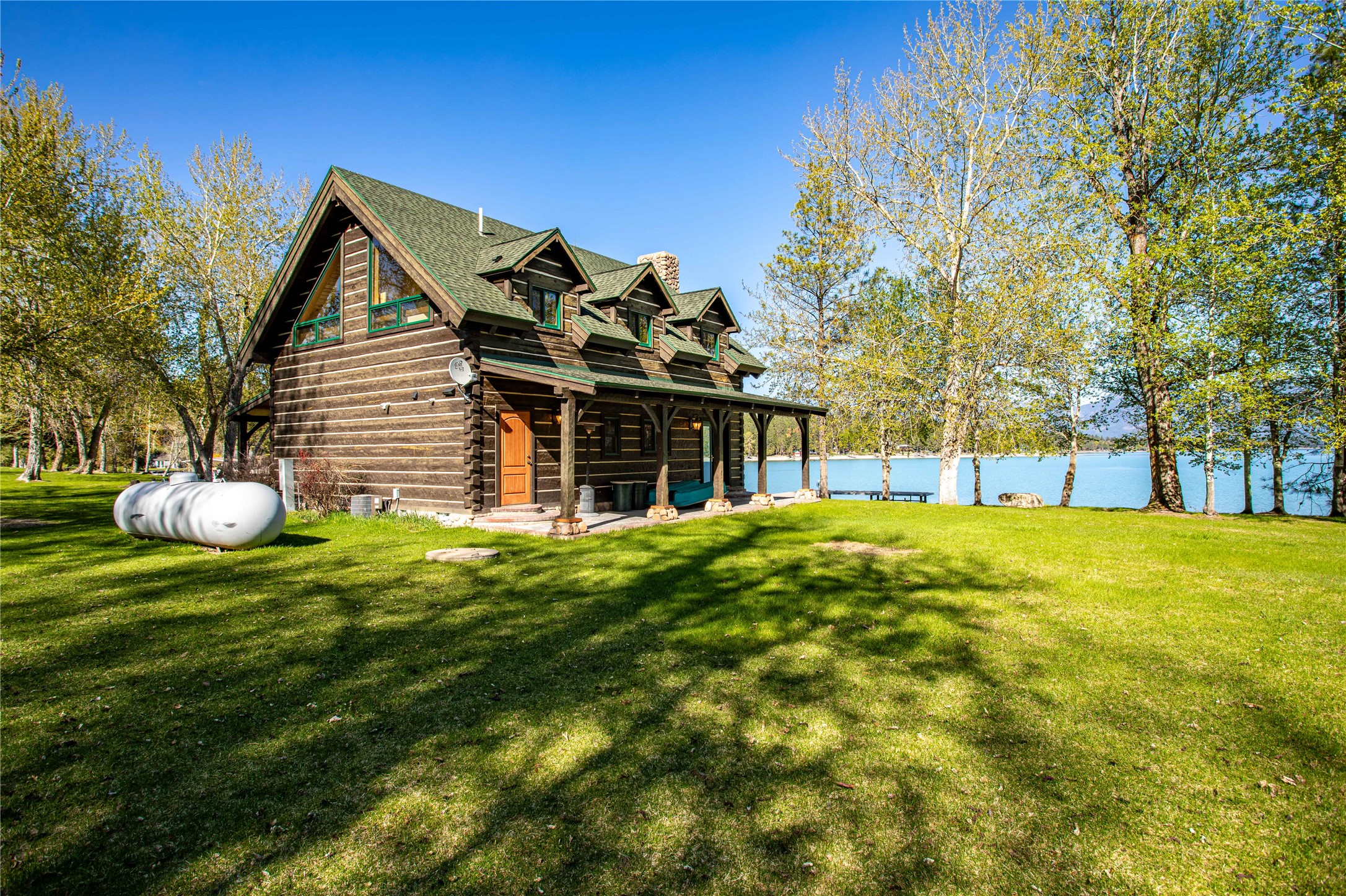 31402 Rocky Shores & 32162 Rocky Point Road Lane