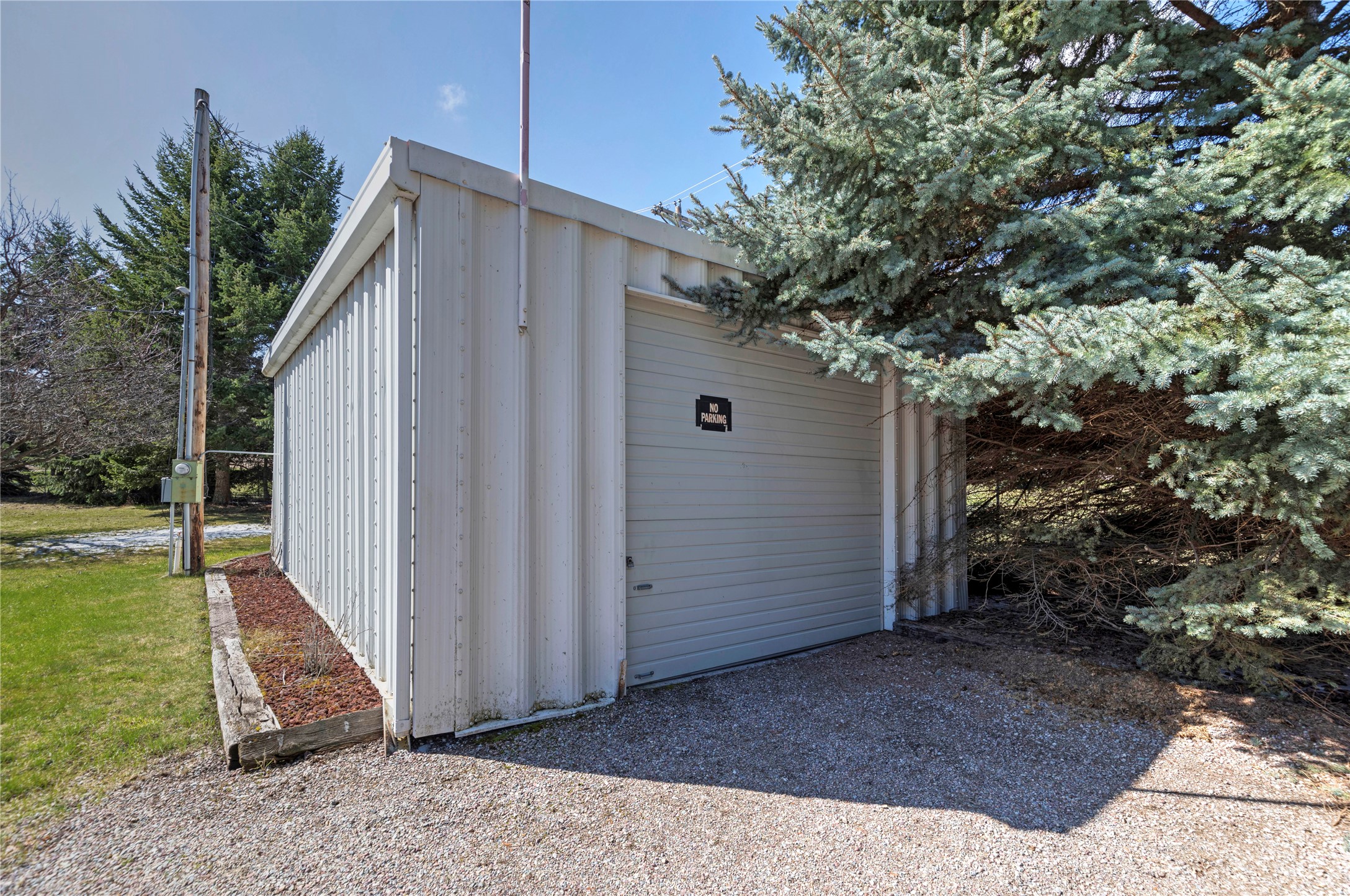 31402 Rocky Shores & 32162 Rocky Point Road Lane