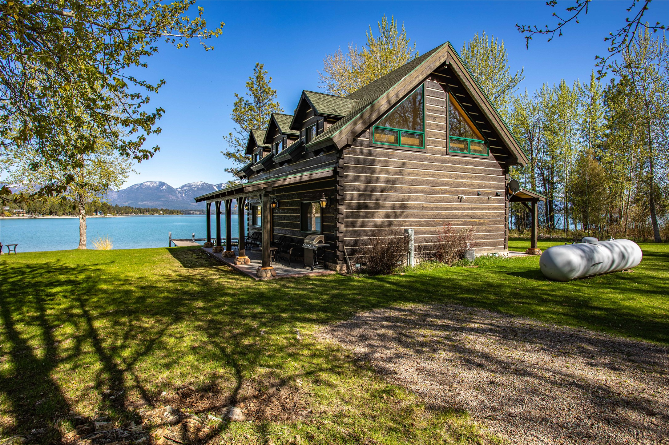 31402 Rocky Shores & 32162 Rocky Point Road Lane