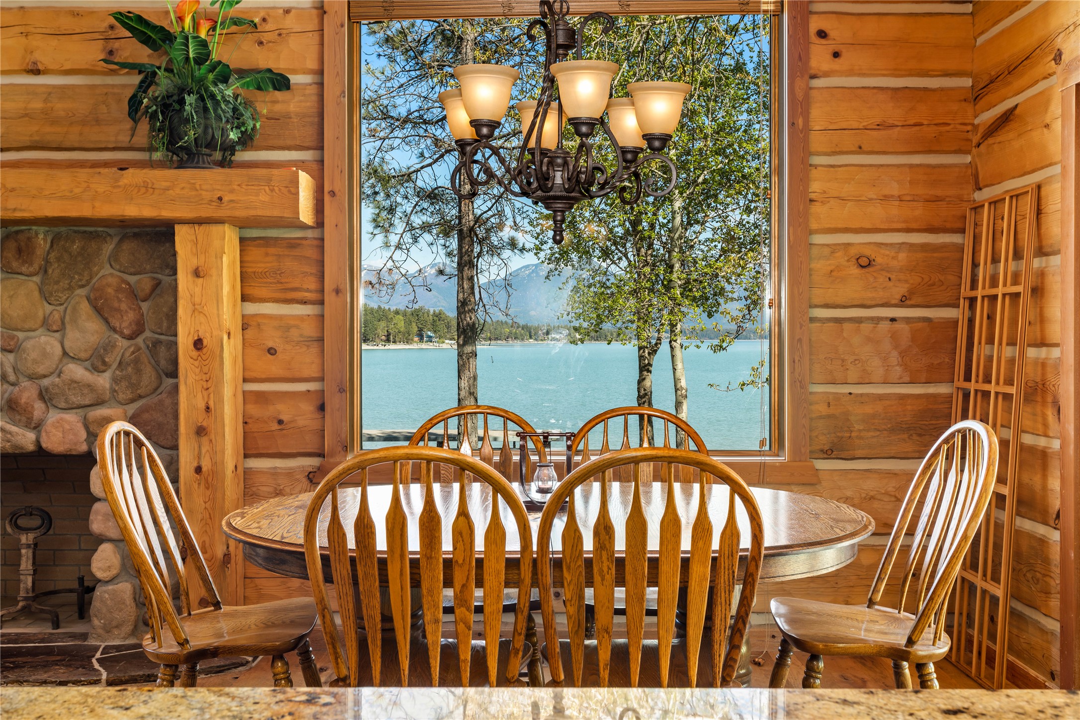 31402 Rocky Shores & 32162 Rocky Point Road Lane