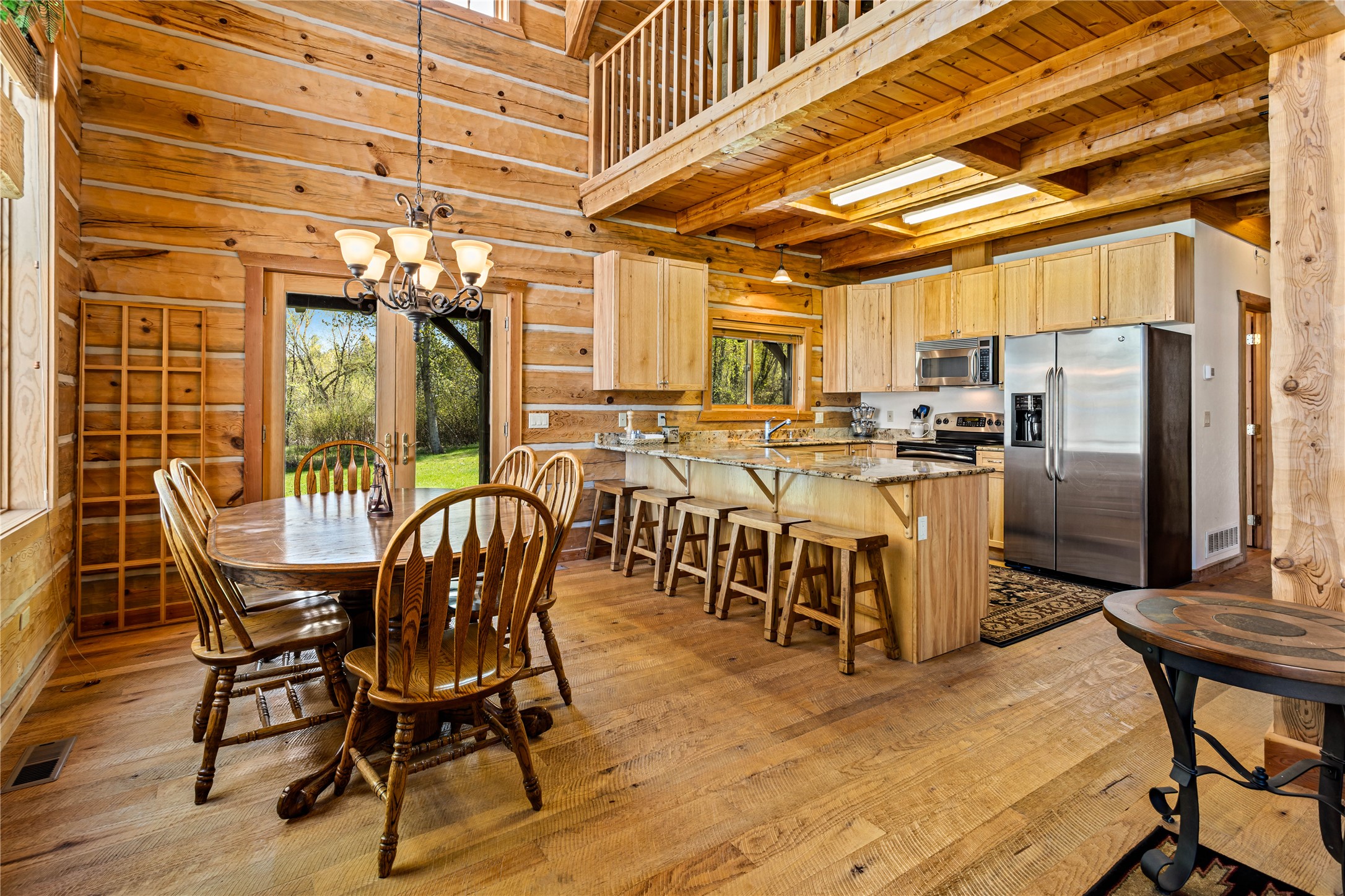 31402 Rocky Shores & 32162 Rocky Point Road Lane