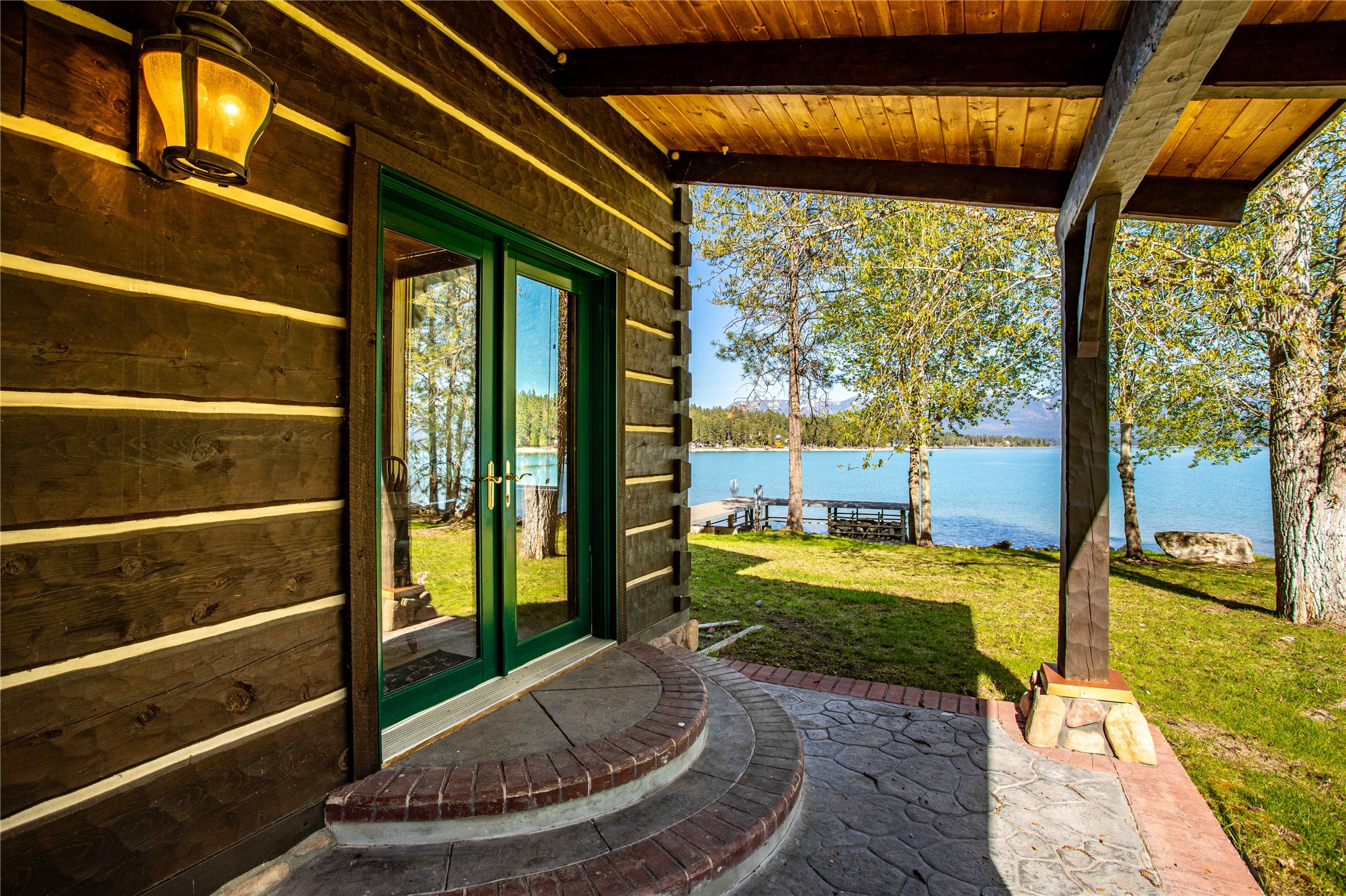 31402 Rocky Shores & 32162 Rocky Point Road Lane