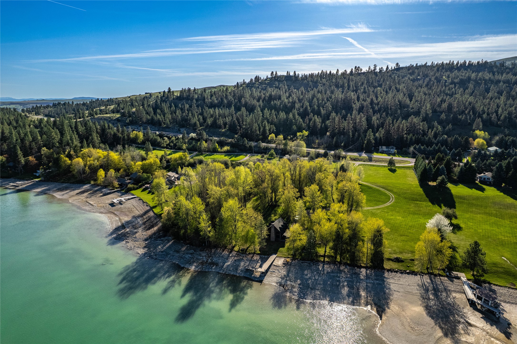31402 Rocky Shores 32162 Rocky Point Road Lane Polson MT