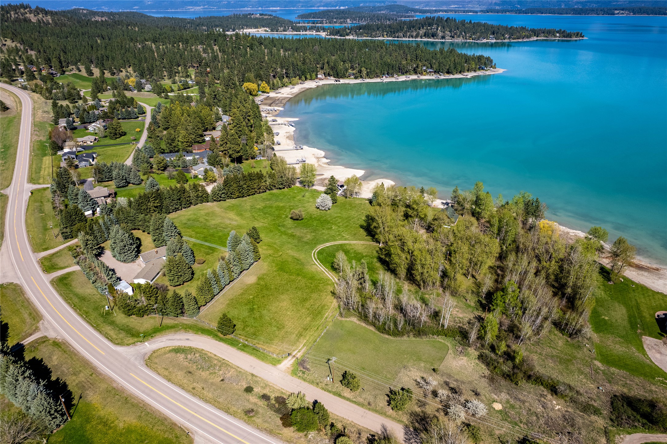 31402 Rocky Shores & 32162 Rocky Point Road Lane