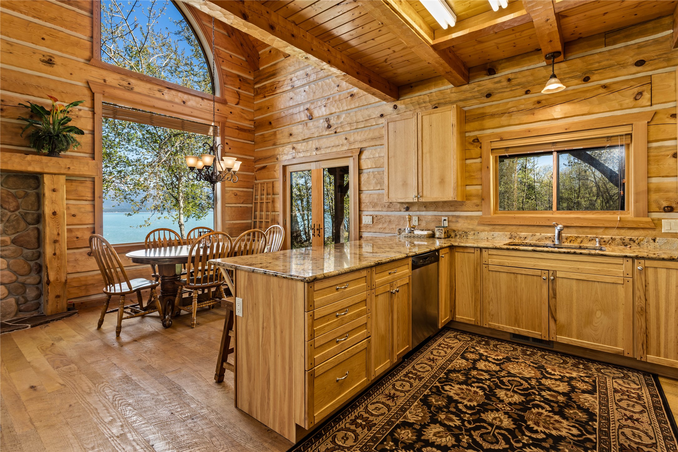 31402 Rocky Shores & 32162 Rocky Point Road Lane