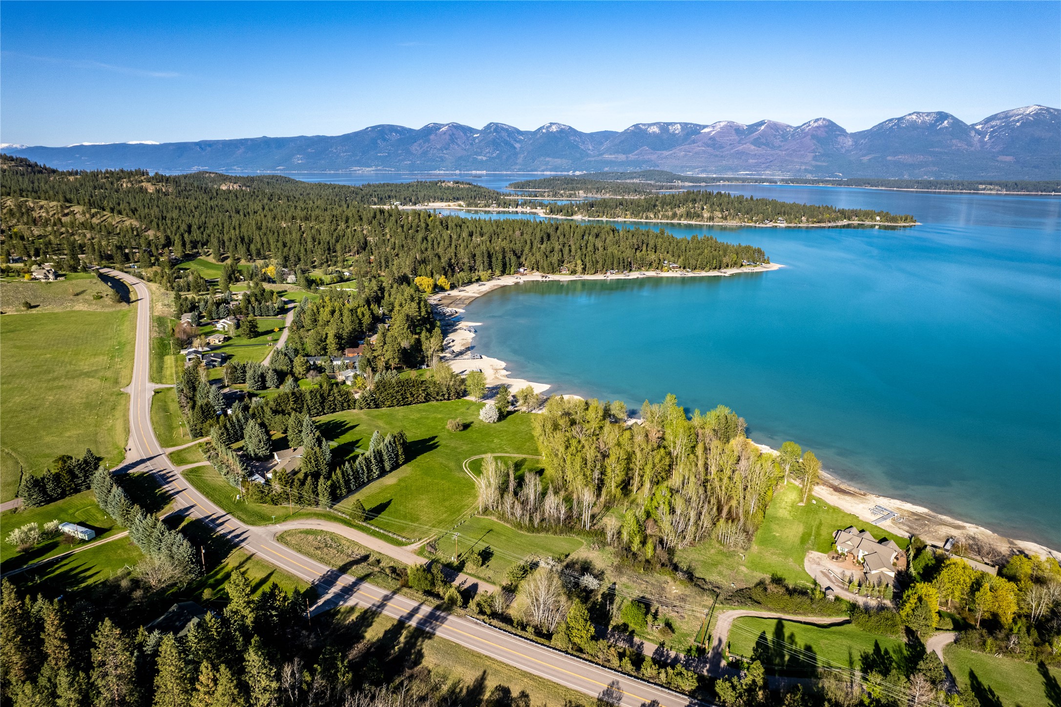 31402 Rocky Shores & 32162 Rocky Point Road Lane