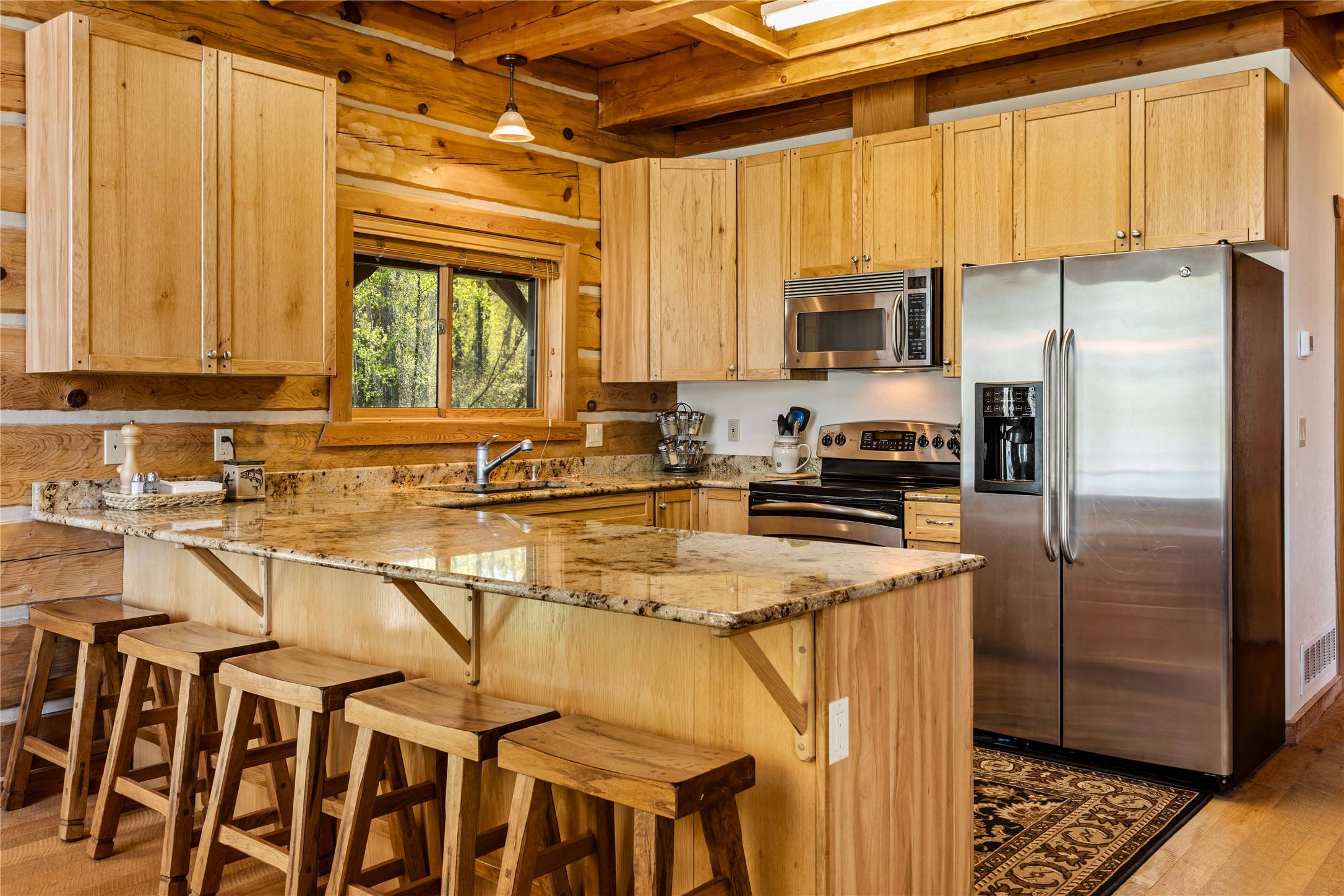 31402 Rocky Shores & 32162 Rocky Point Road Lane