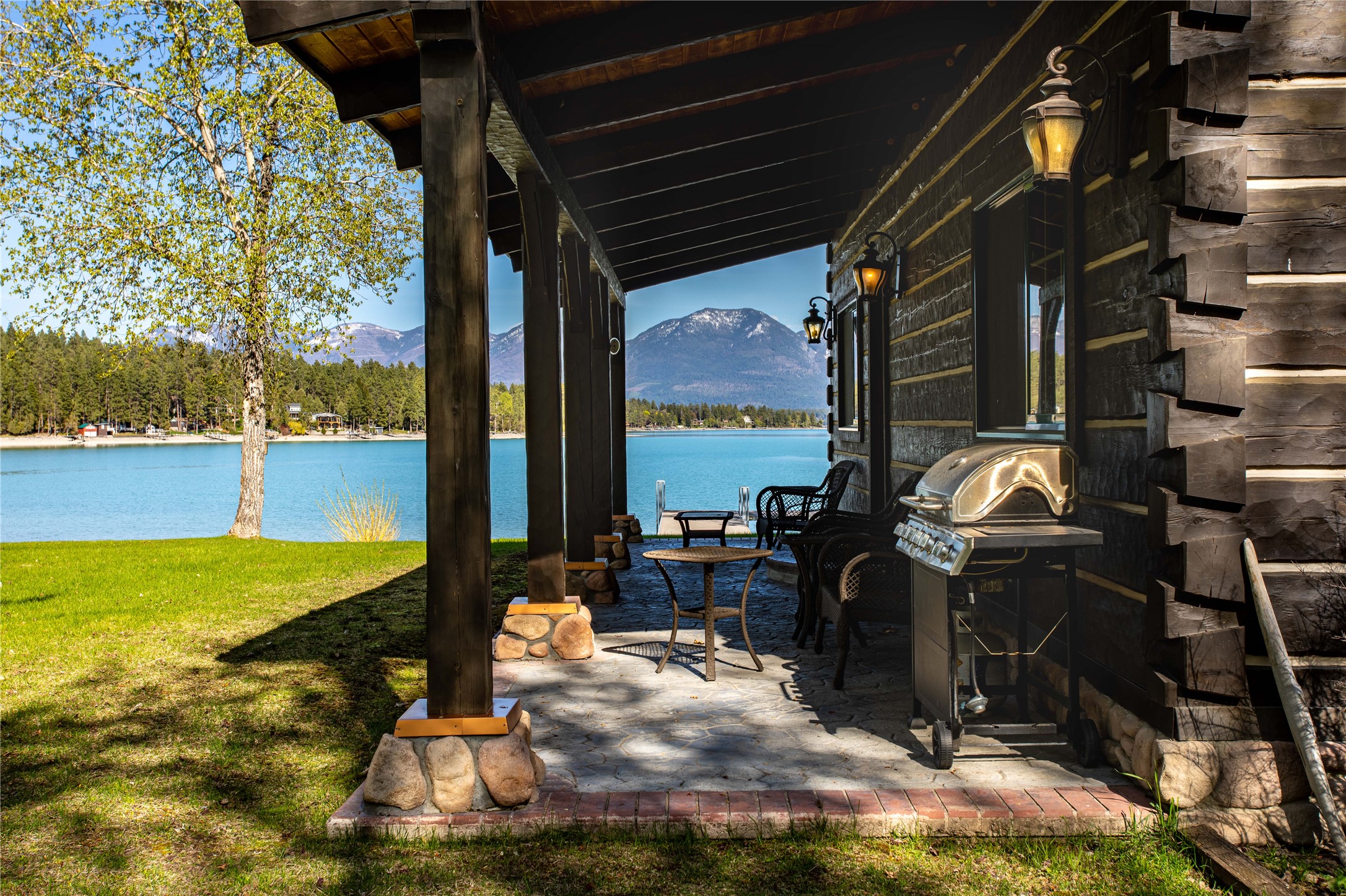 31402 Rocky Shores & 32162 Rocky Point Road Lane