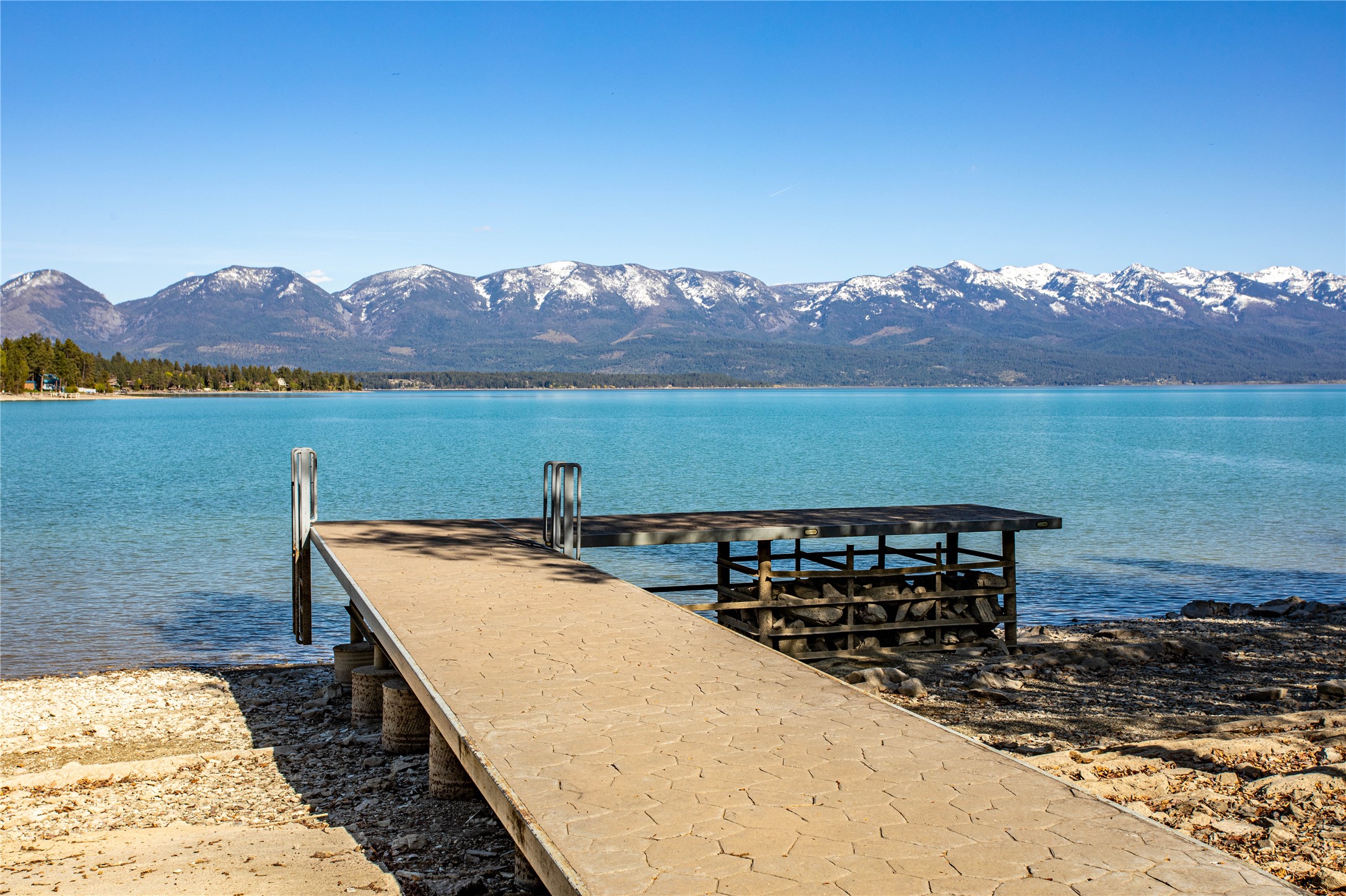 31402 Rocky Shores & 32162 Rocky Point Road Lane