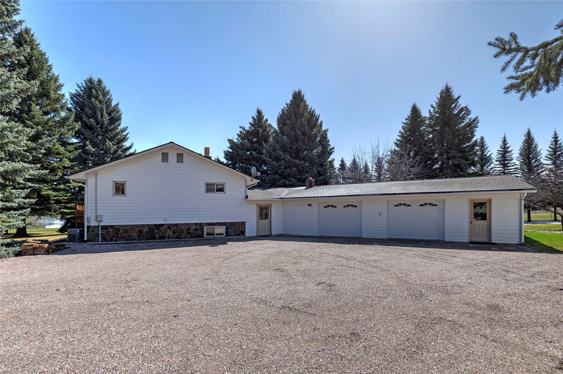 31402 Rocky Shores & 32162 Rocky Point Road Lane