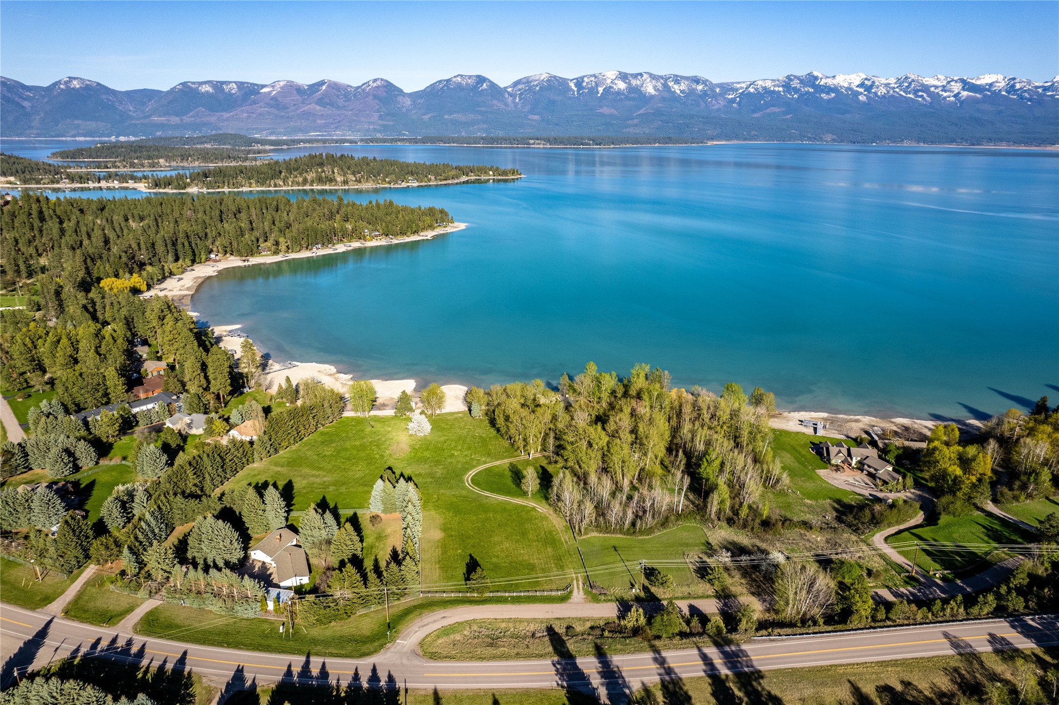 31402 Rocky Shores & 32162 Rocky Point Road Lane