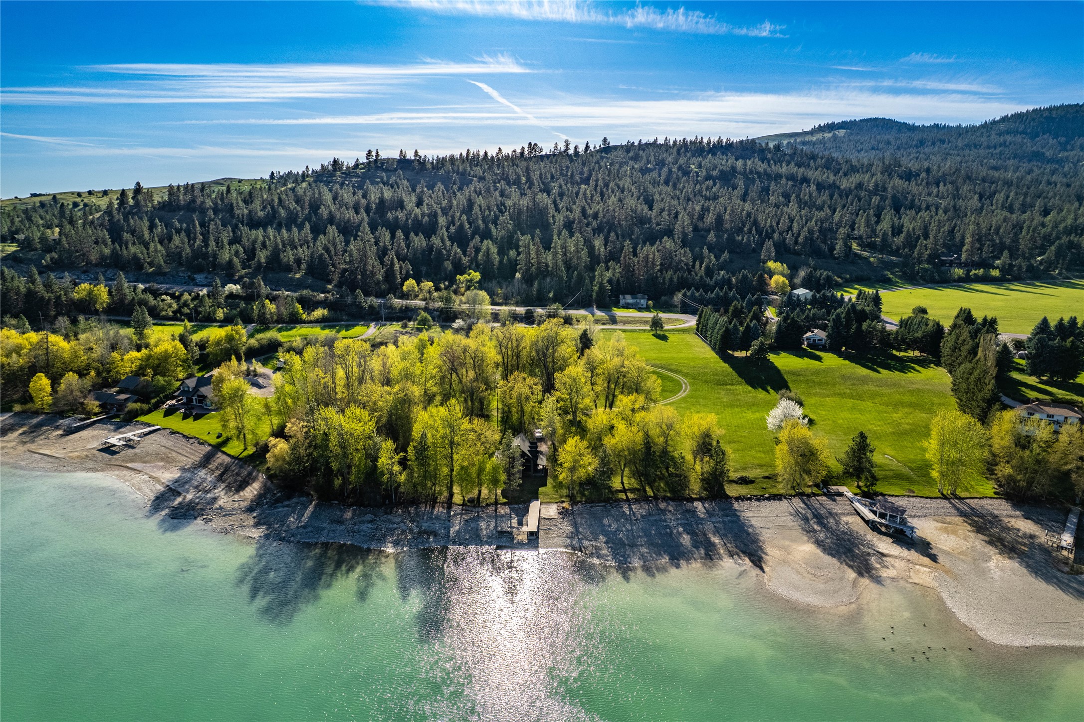 31402 Rocky Shores & 32162 Rocky Point Road Lane