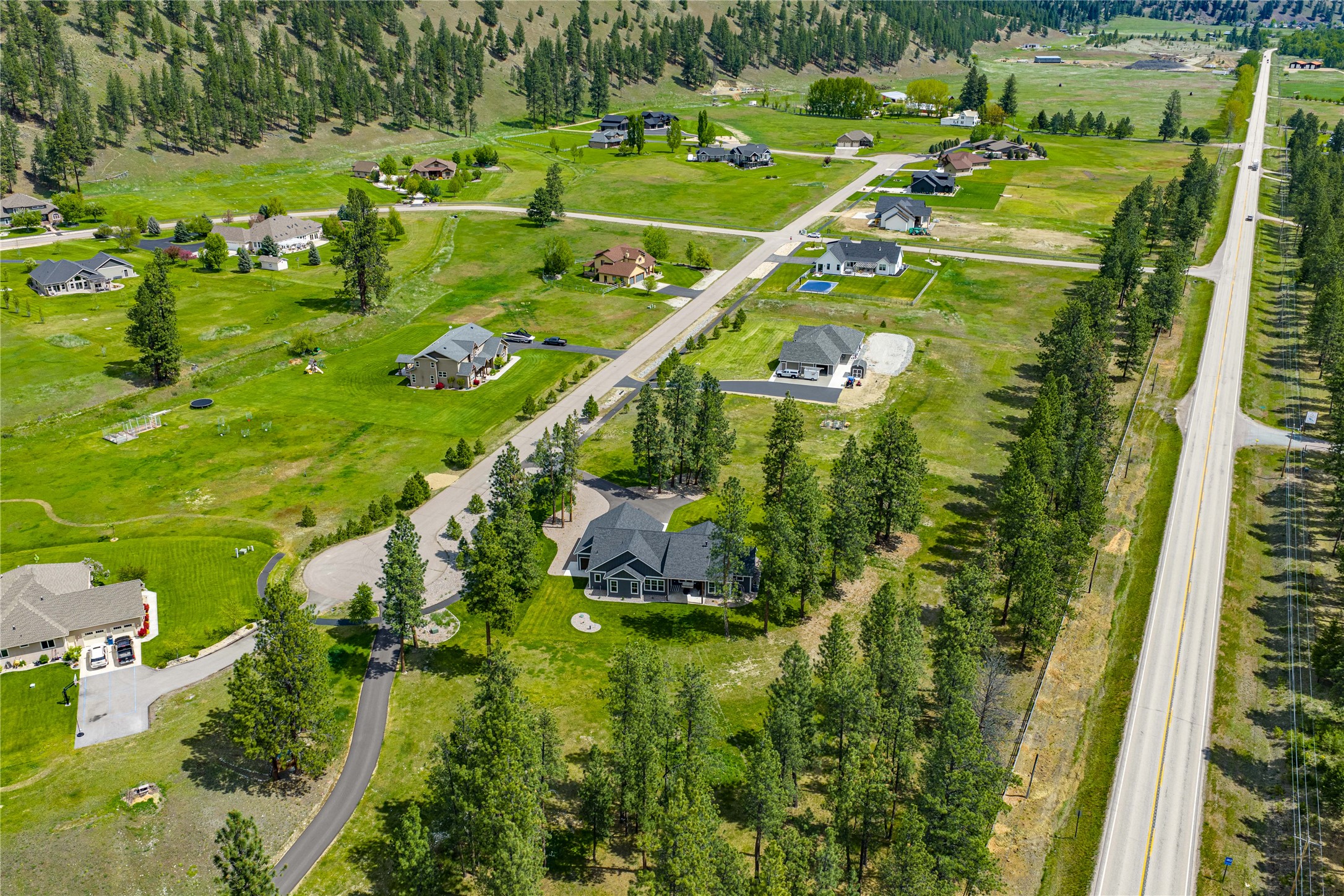 10131 Barns Court