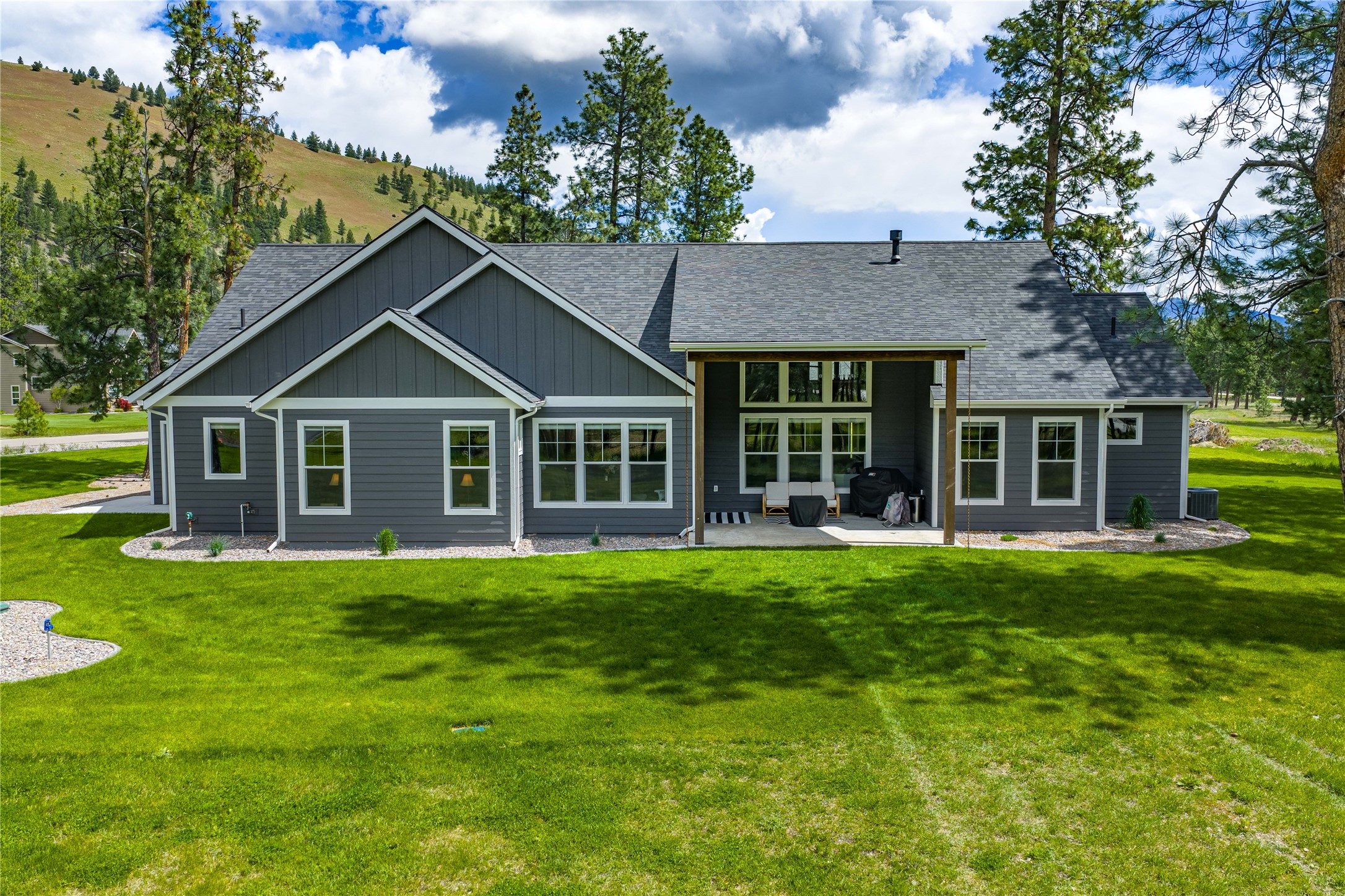 10131 Barns Court