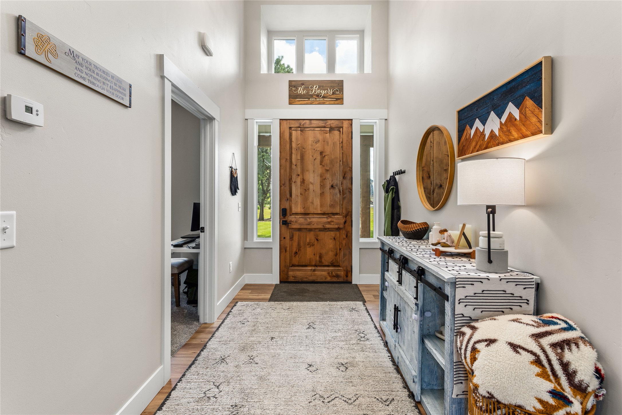 10131 Barns Court