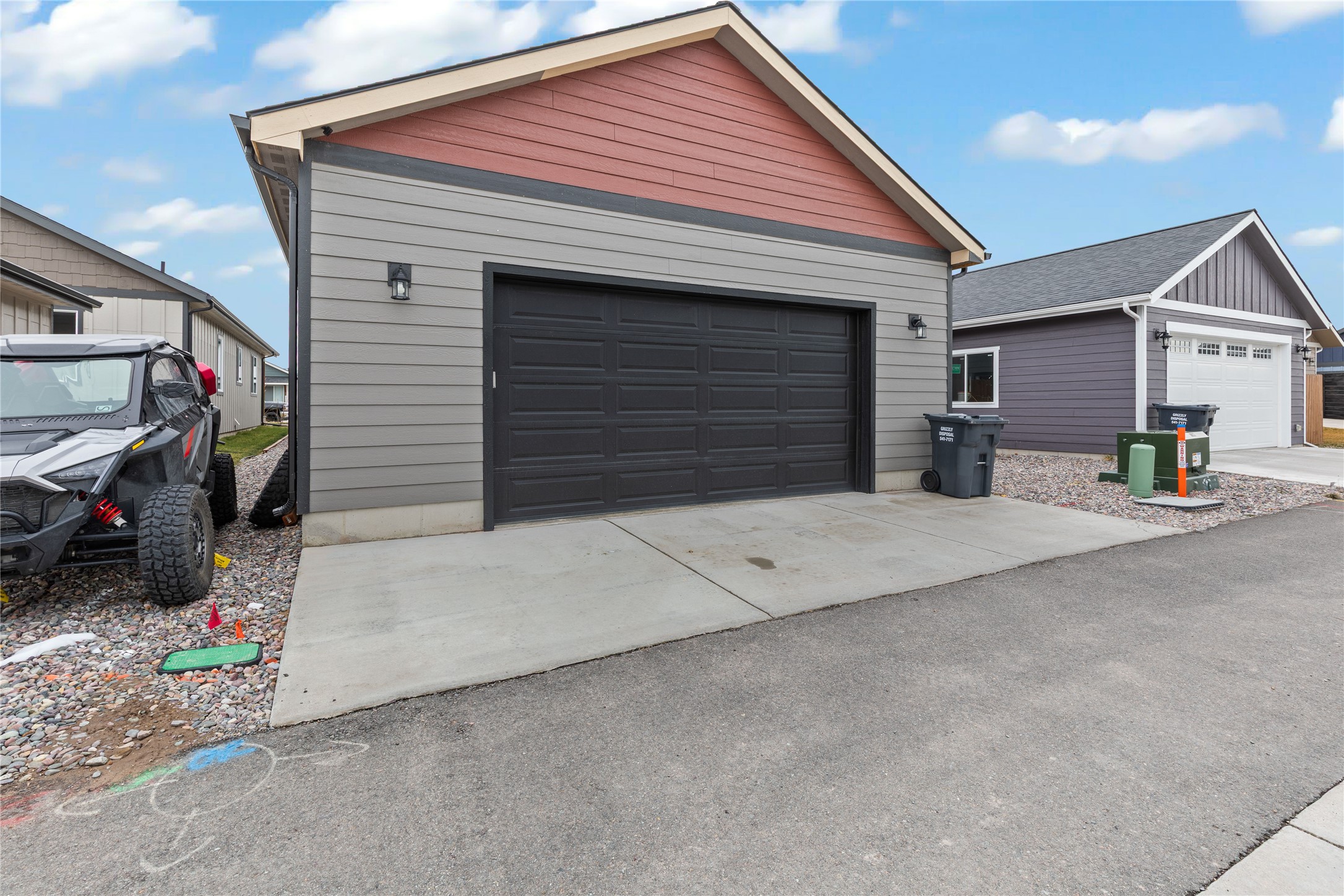 2519 Chuck Wagon Drive