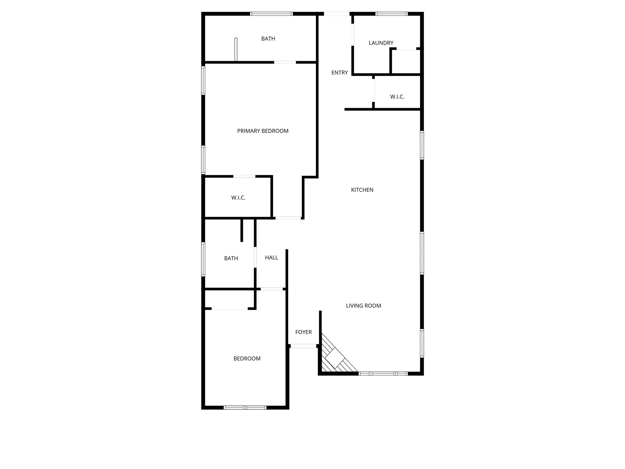 2519 Chuck Wagon Drive