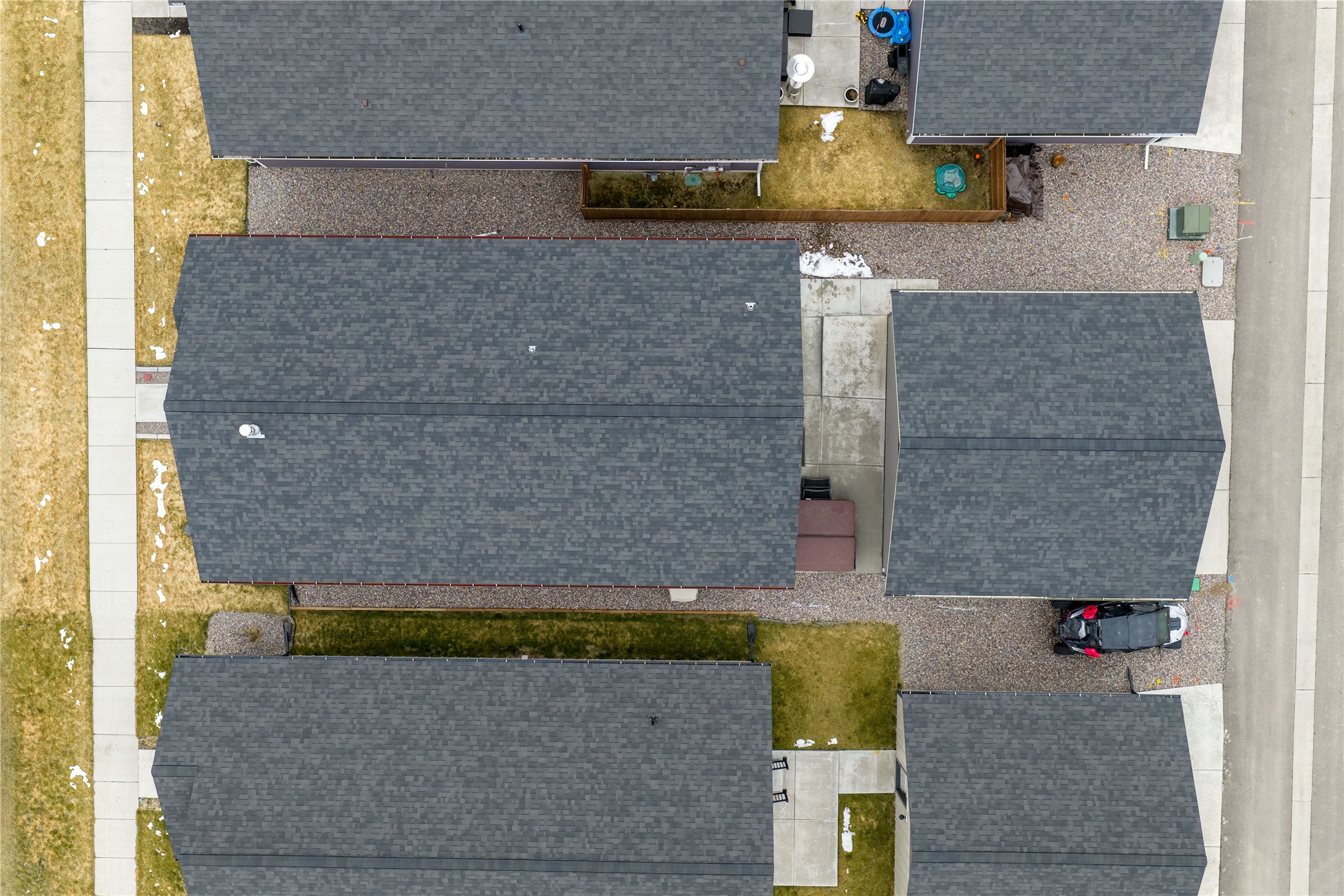 2519 Chuck Wagon Drive