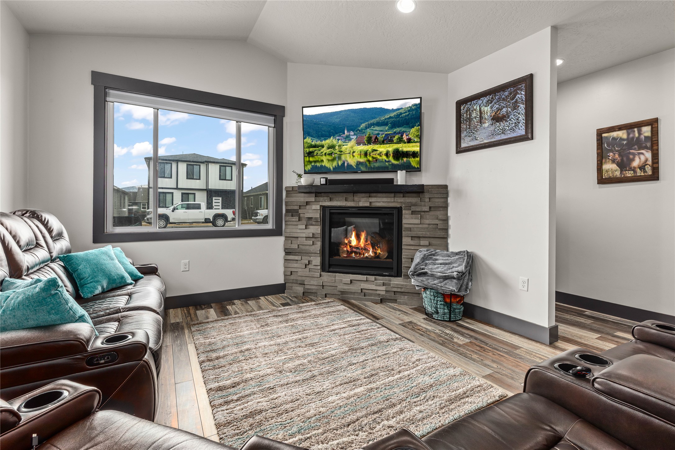 2519 Chuck Wagon Drive