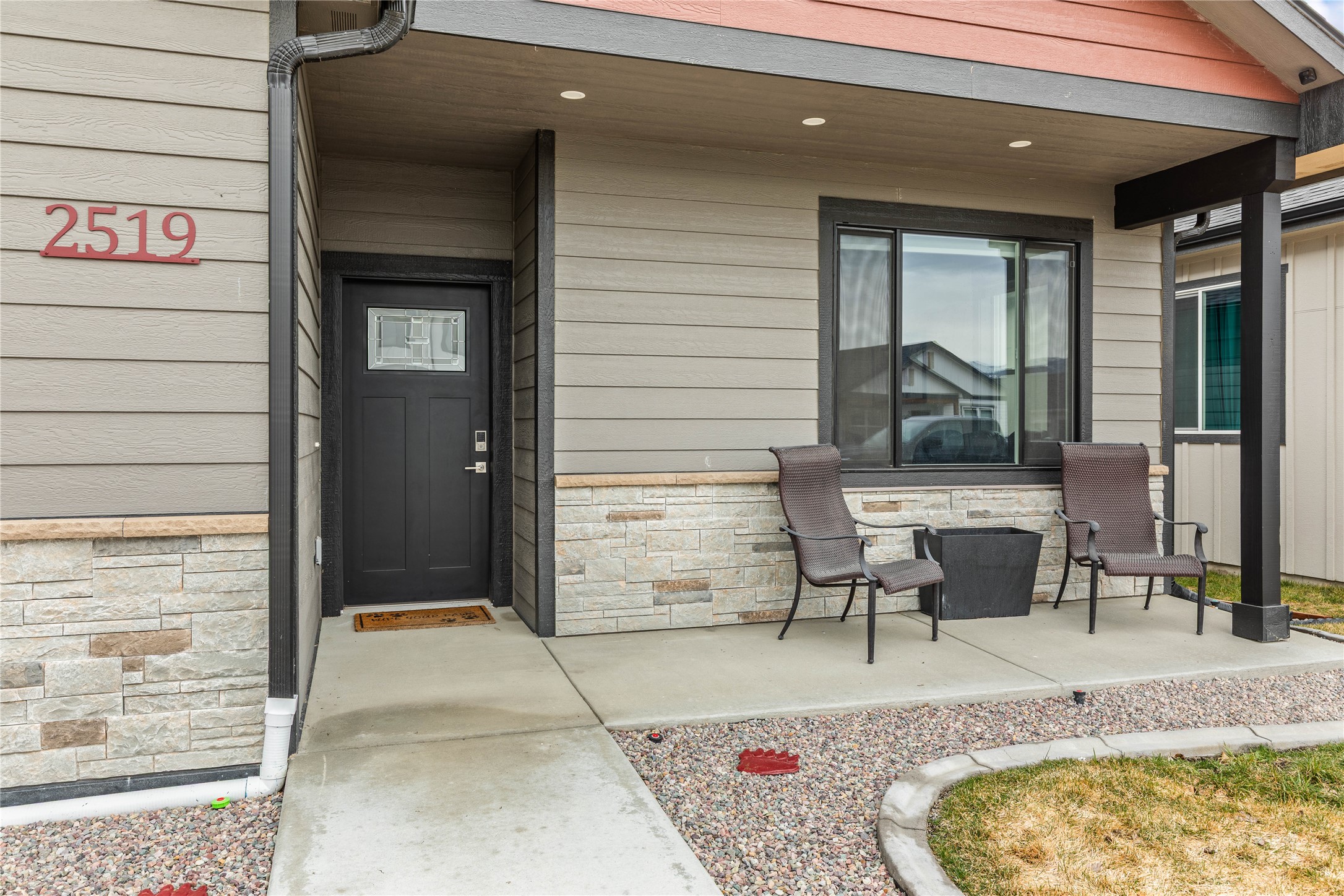 2519 Chuck Wagon Drive