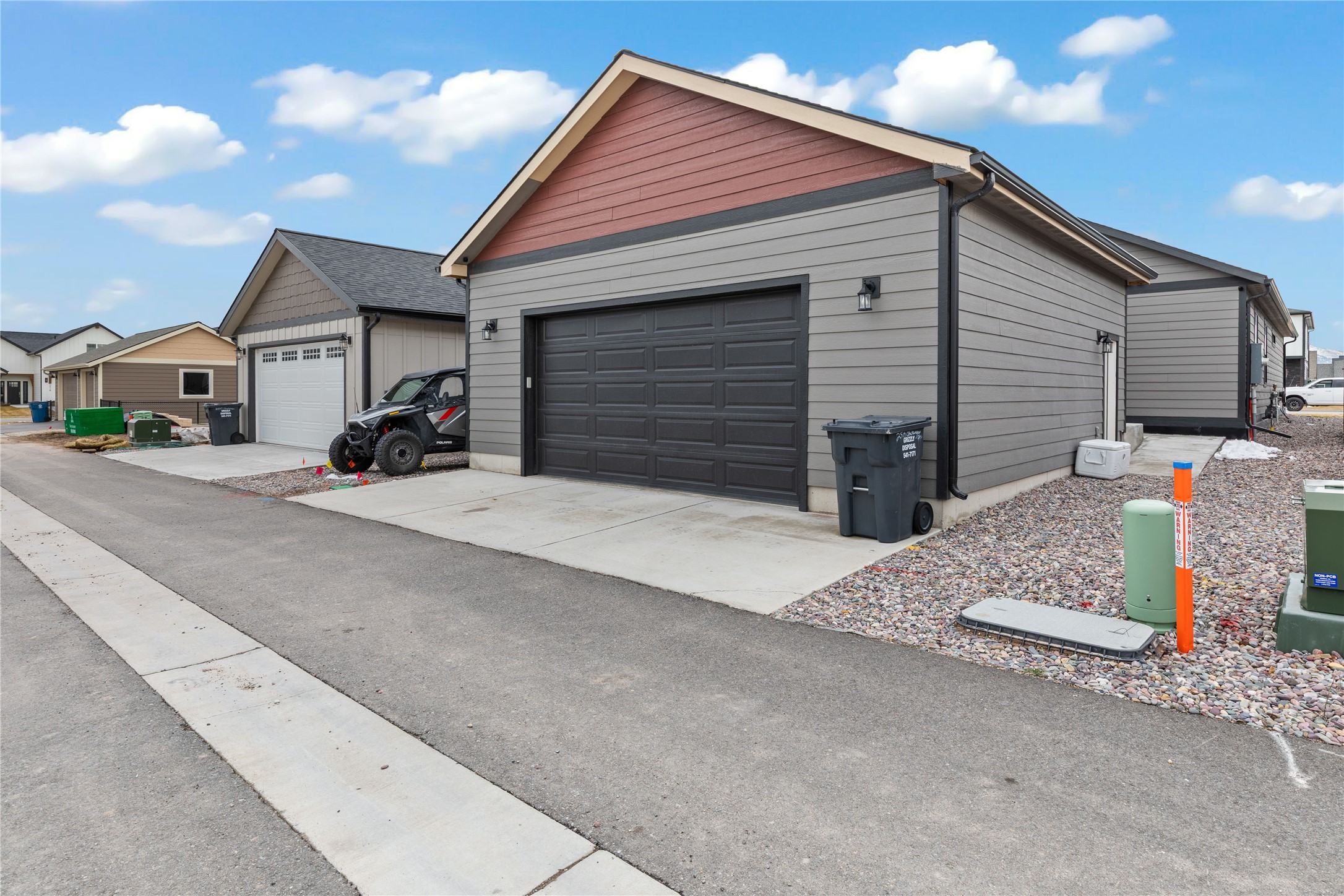 2519 Chuck Wagon Drive