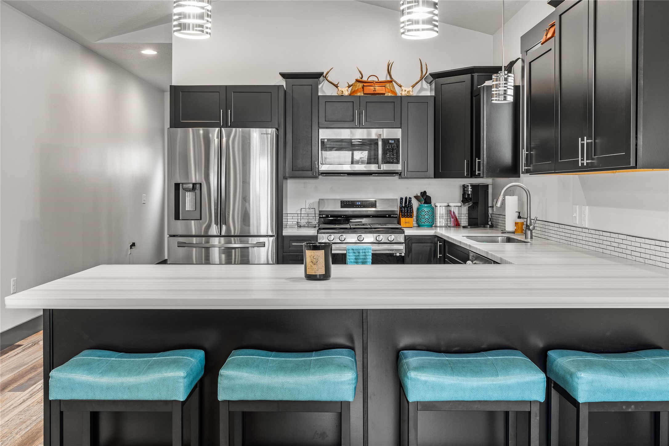 2519 Chuck Wagon Drive