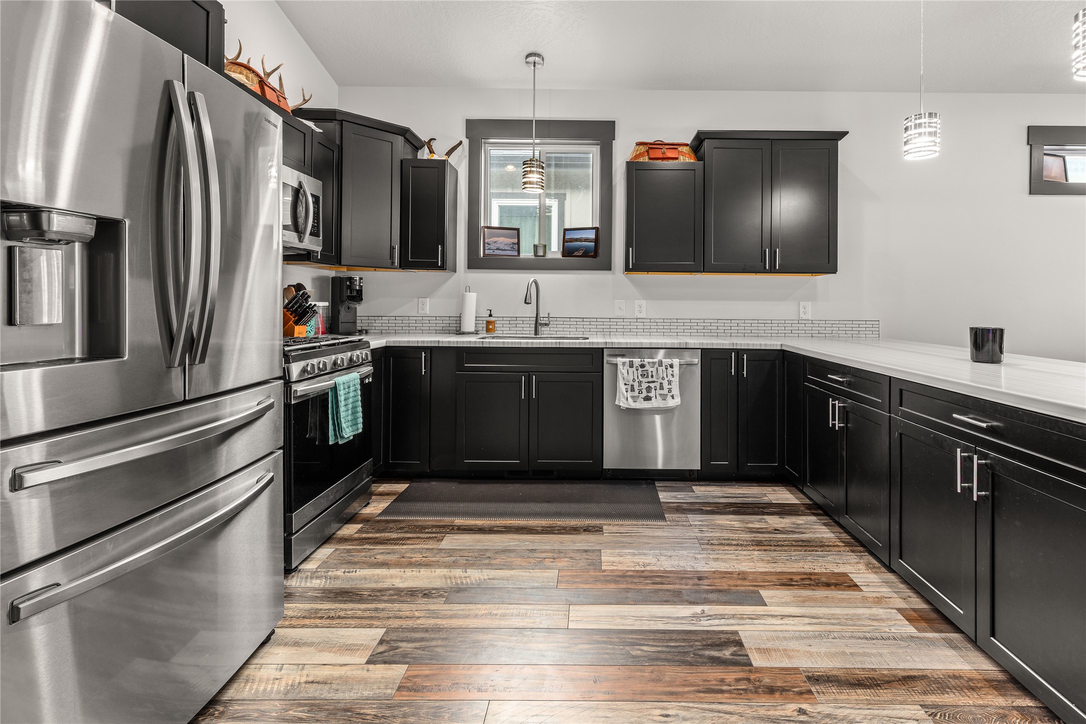 2519 Chuck Wagon Drive