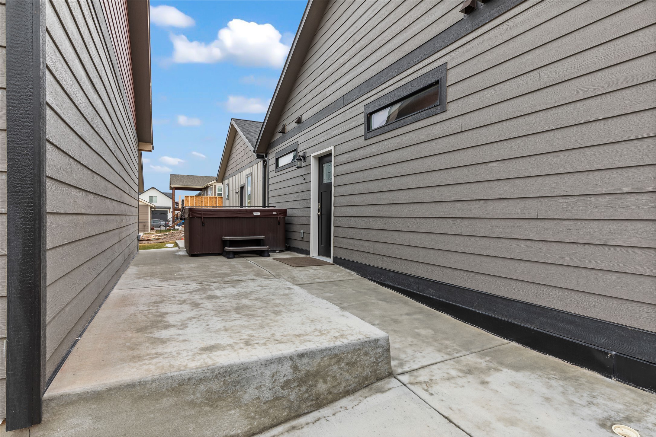 2519 Chuck Wagon Drive