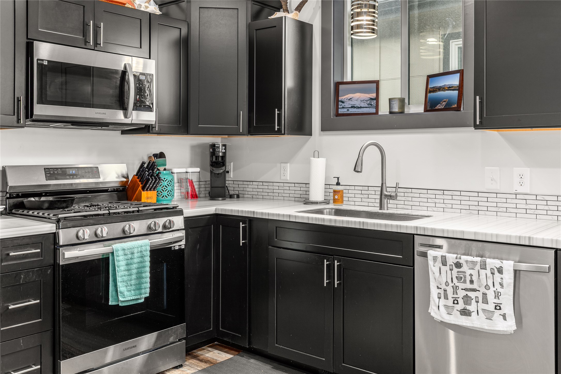 2519 Chuck Wagon Drive