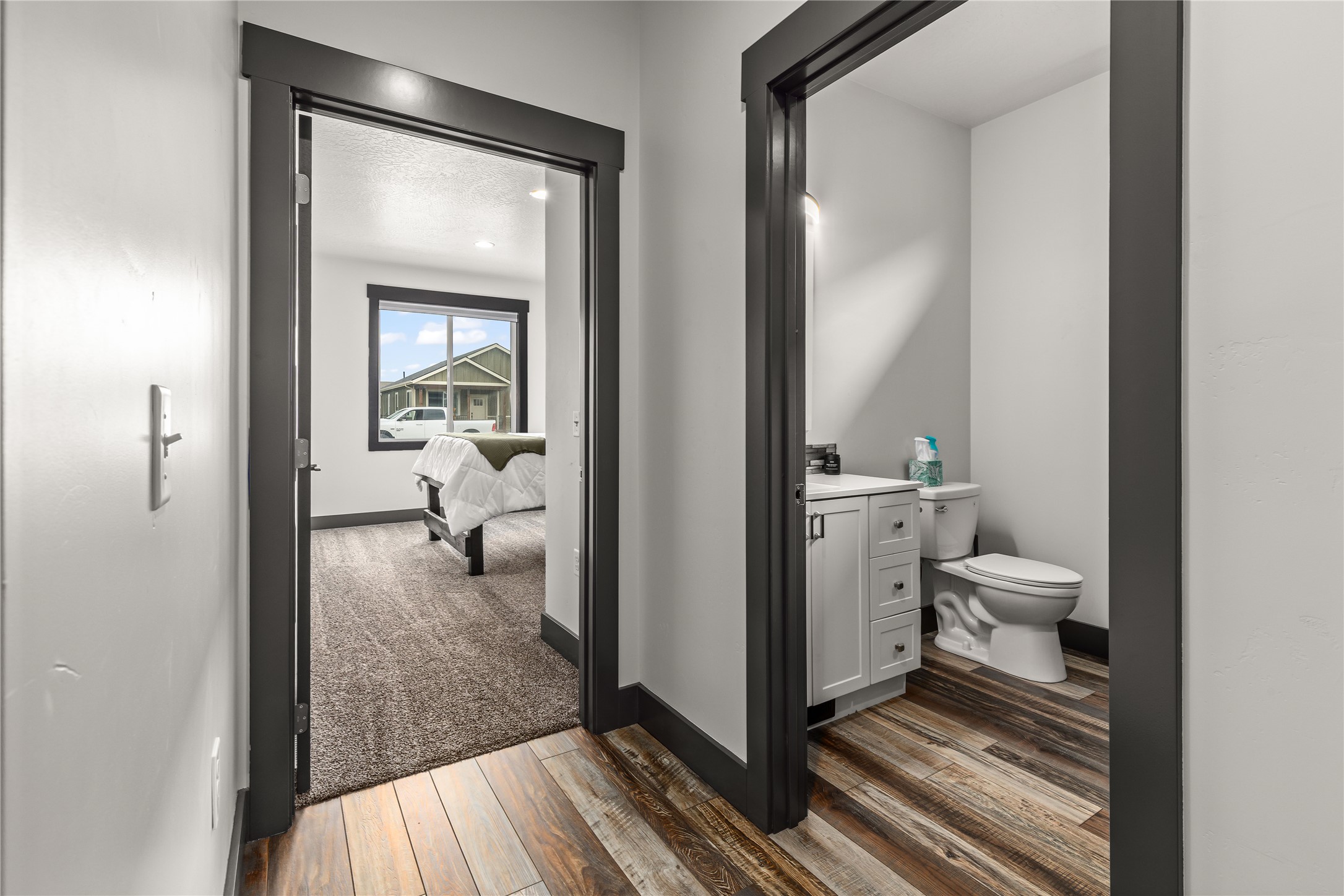 2519 Chuck Wagon Drive