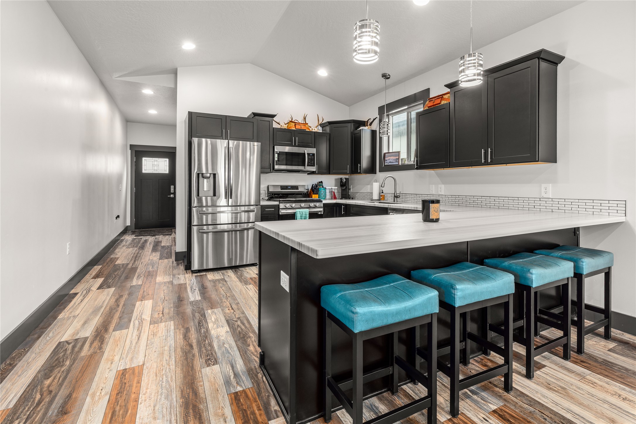 2519 Chuck Wagon Drive