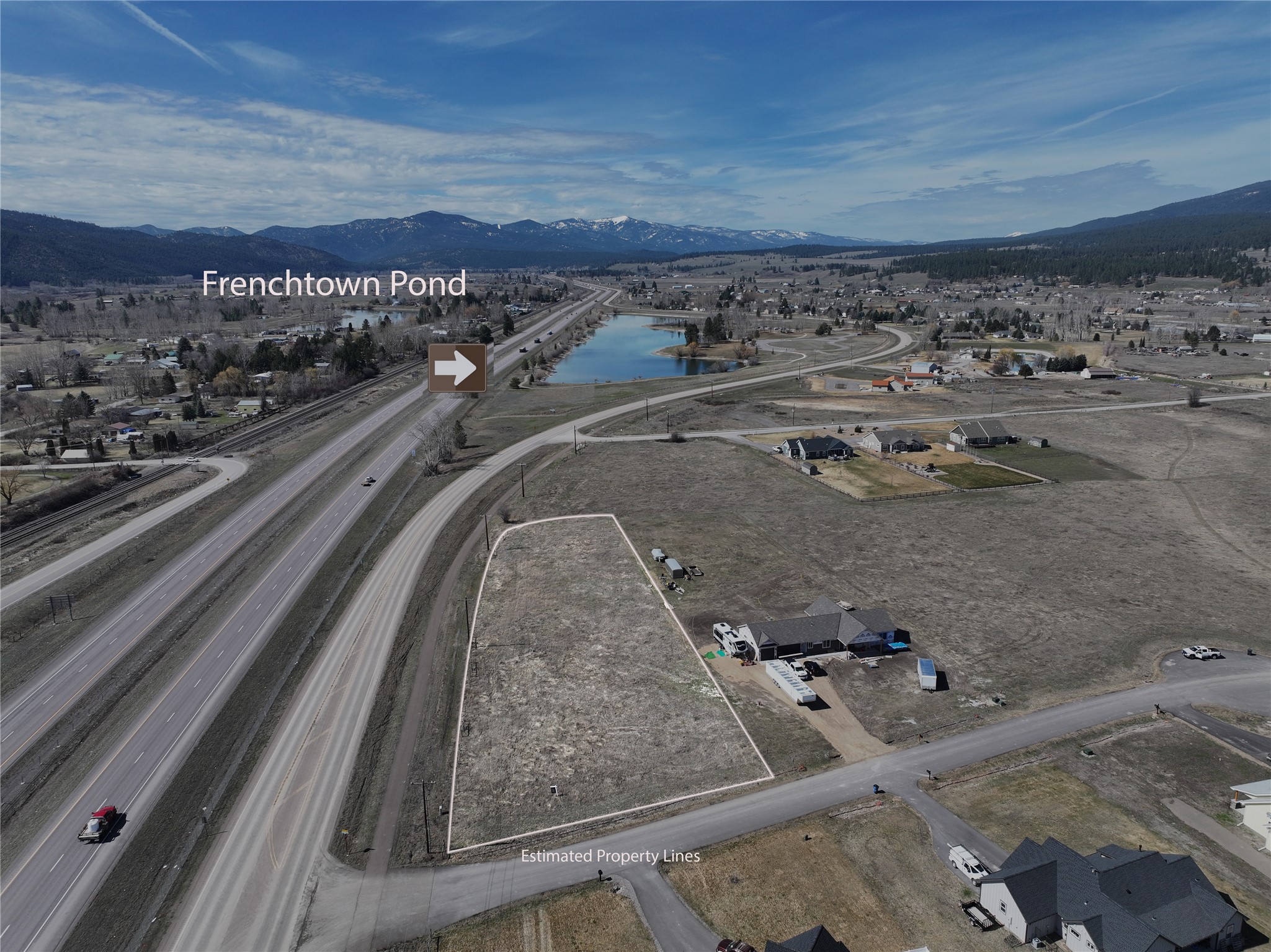 18080 Frenchtown Frontage Road