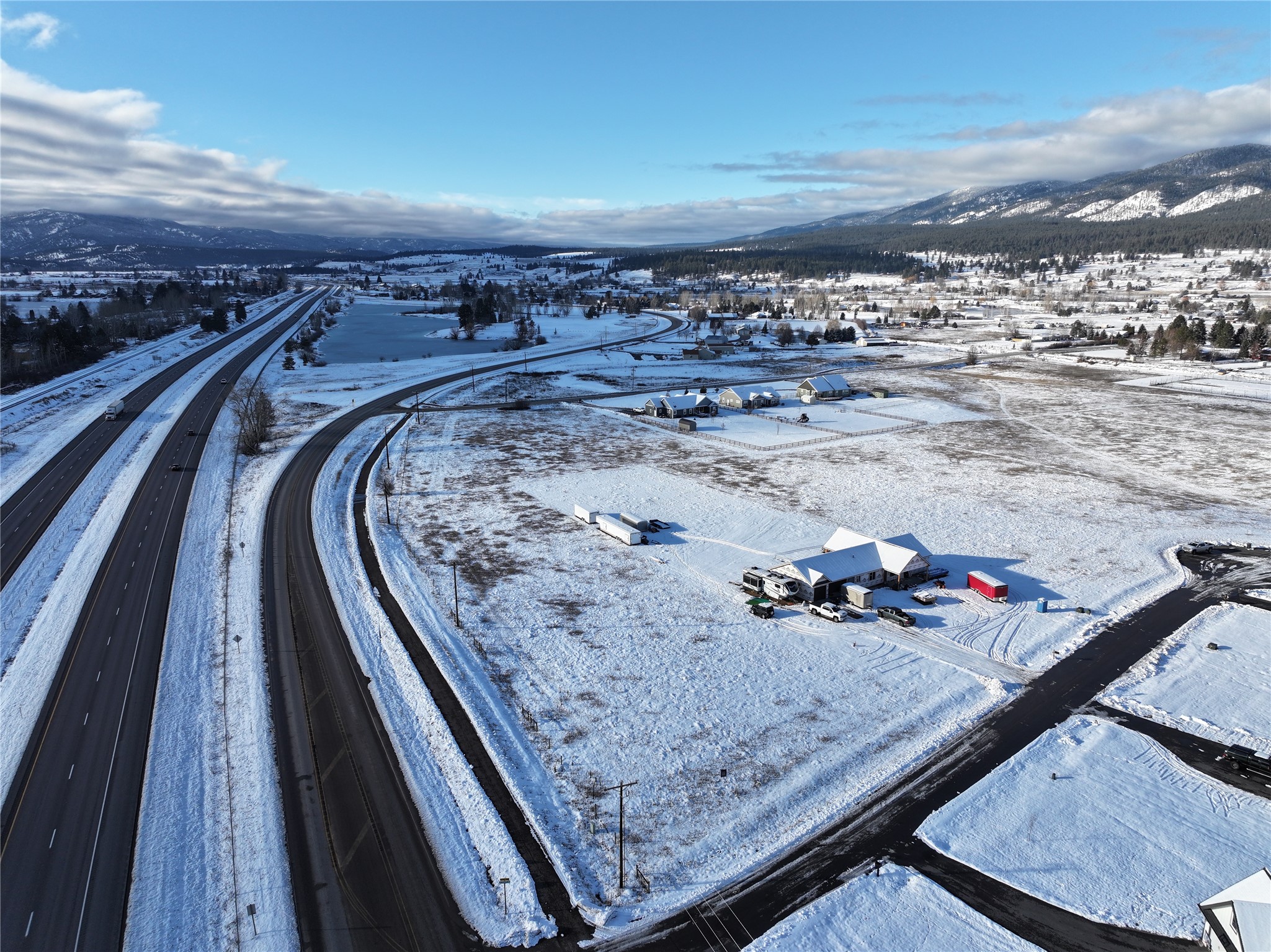 18080 Frenchtown Frontage Road
