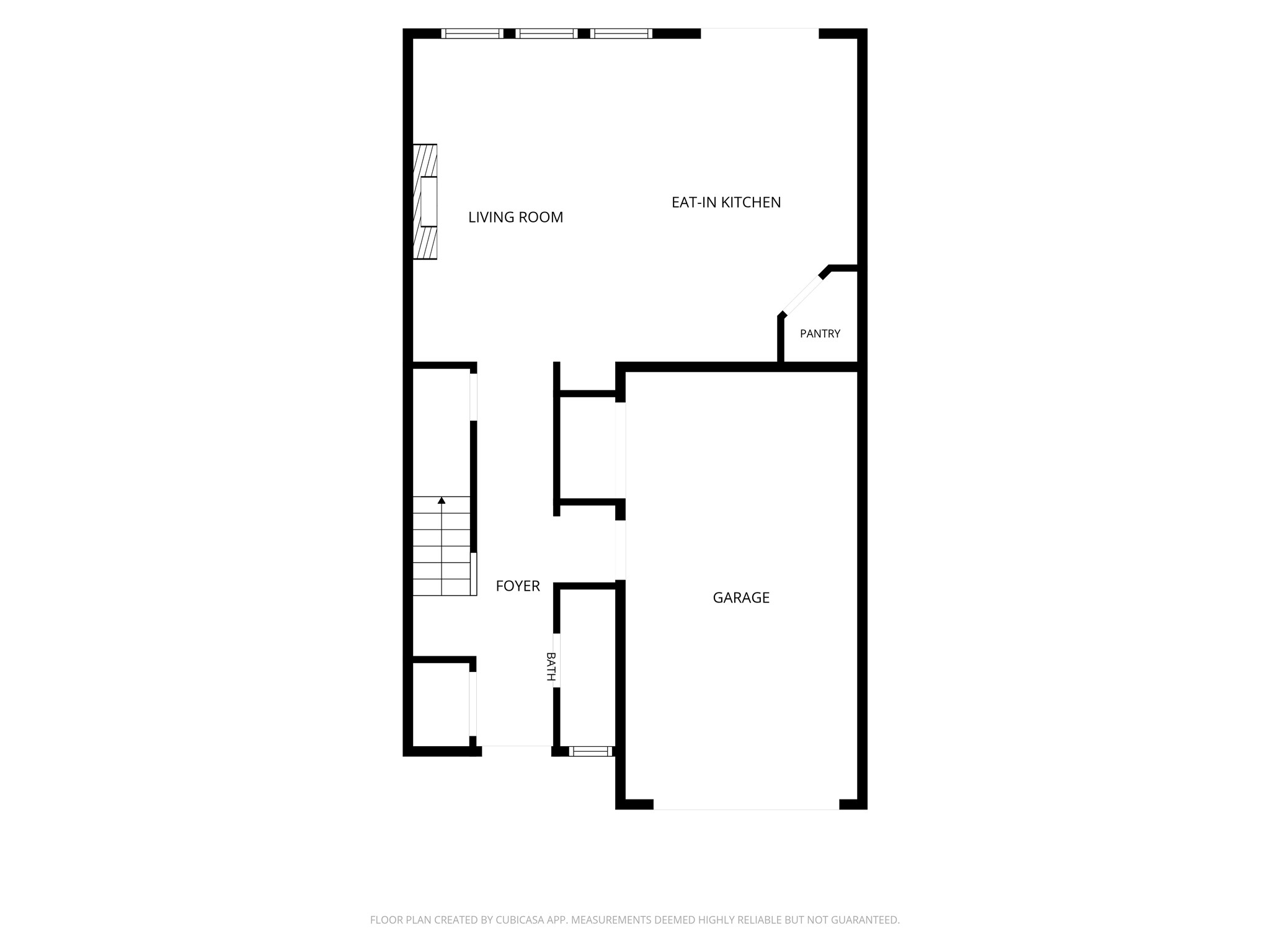 2704 Riata Road A