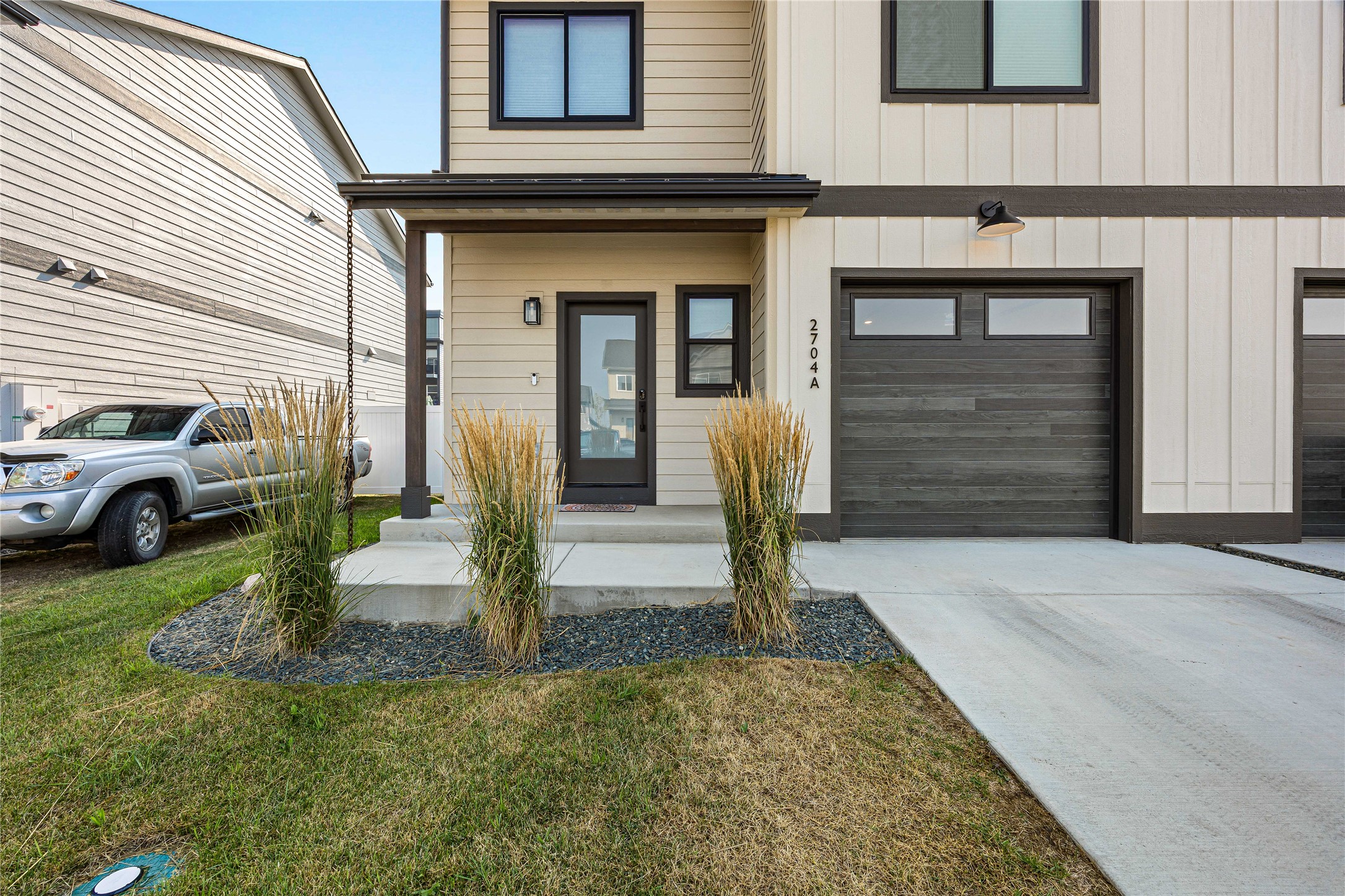 2704 Riata Road A