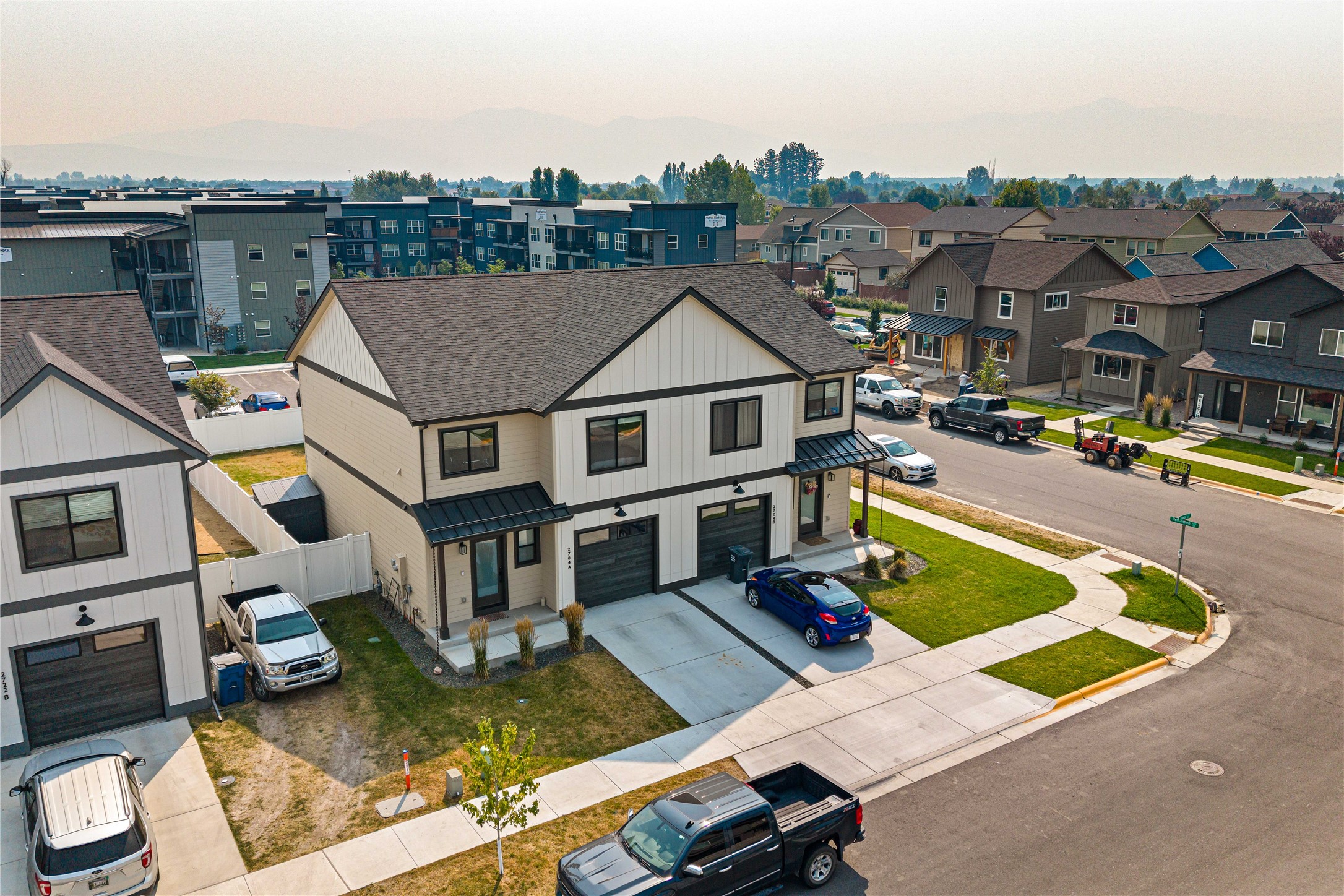 2704 Riata Road A