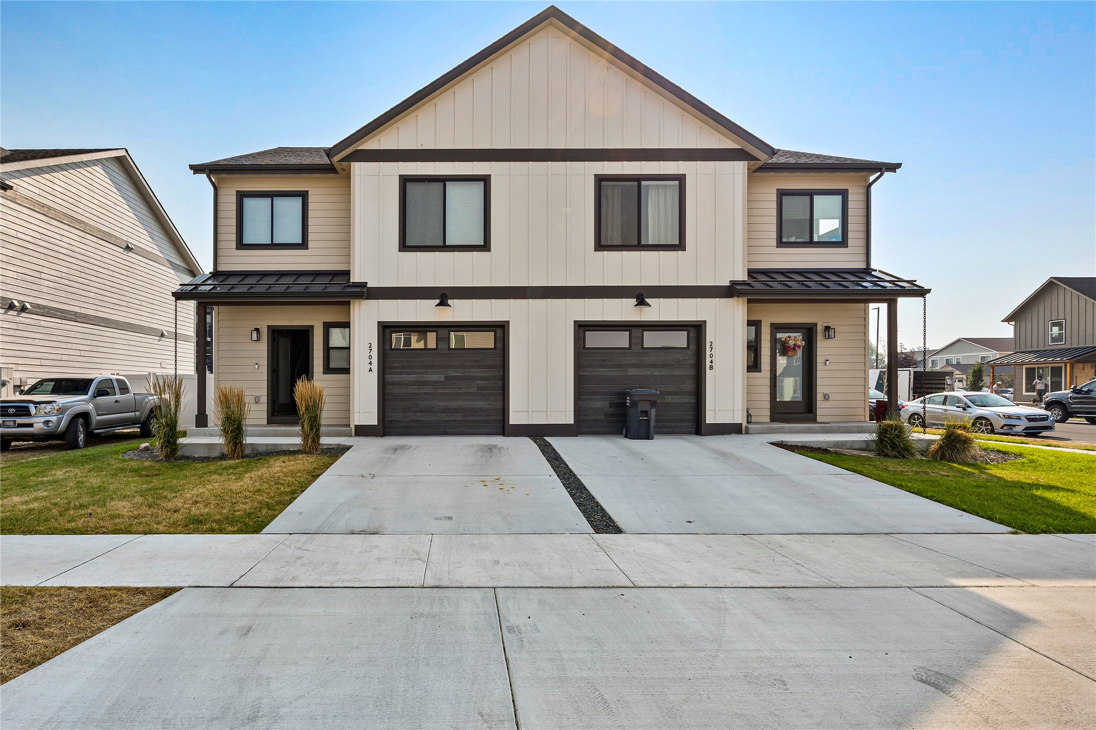 2704 Riata Road A Missoula MT