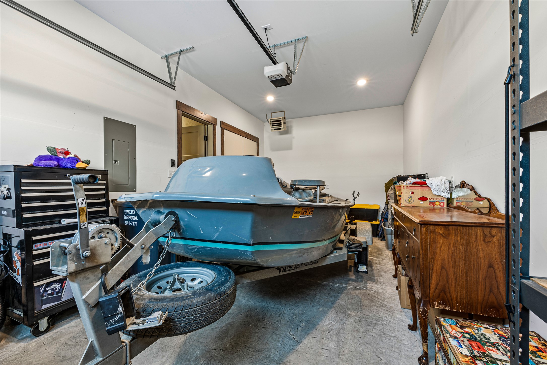 2704 Riata Road A